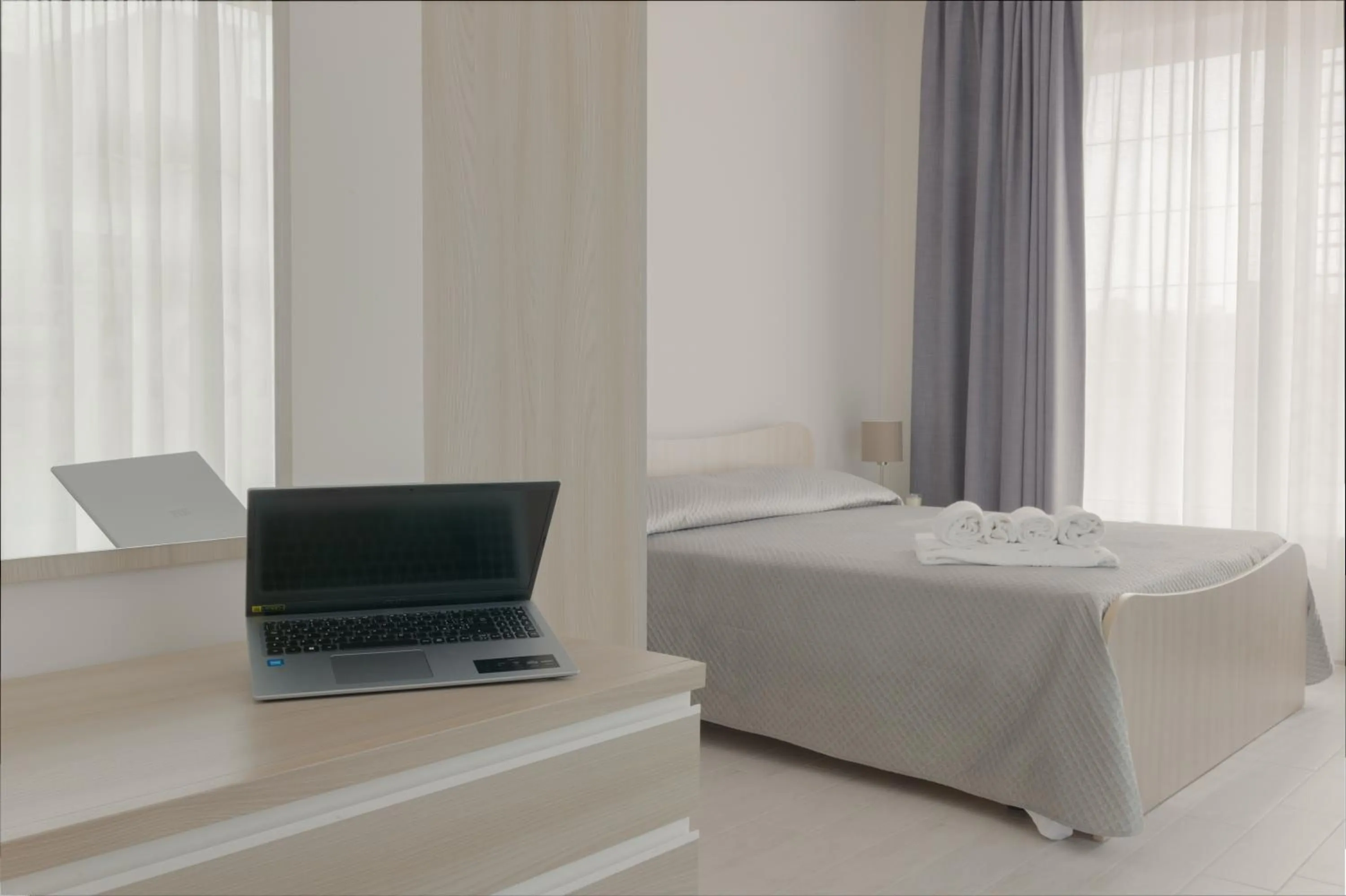 areacafè affitta camere