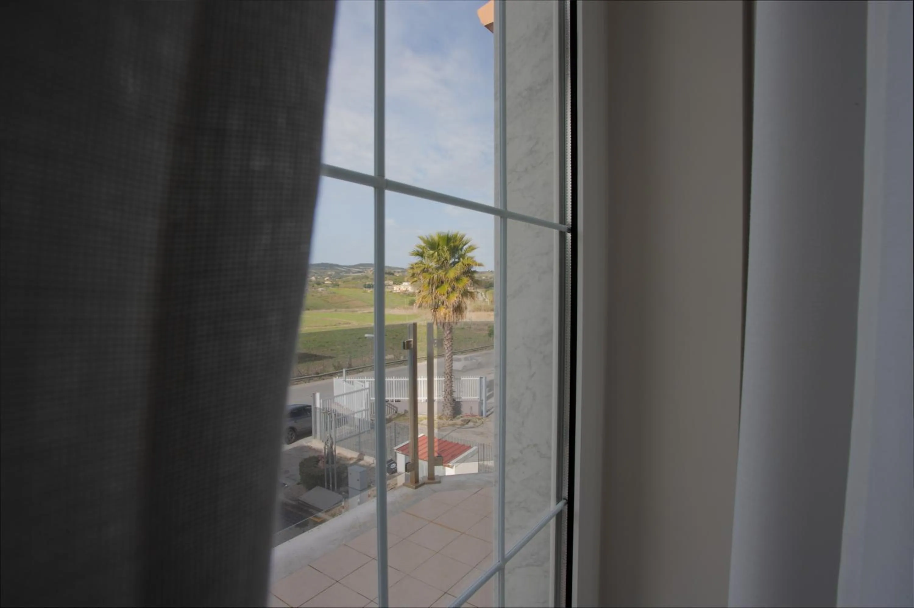 areacafè affitta camere