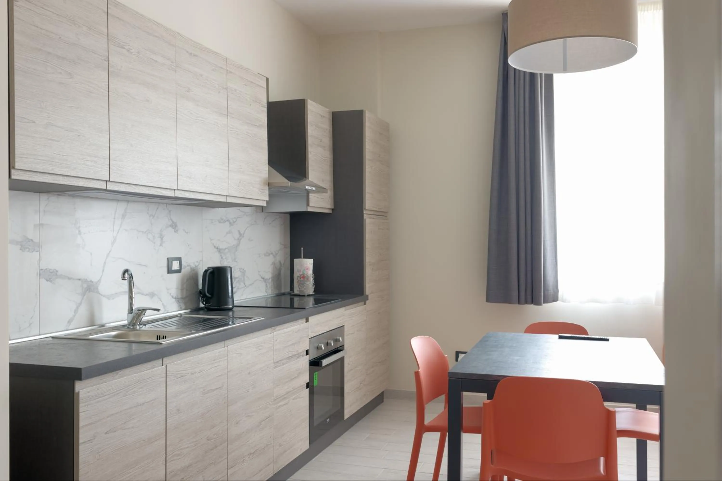 areacafè affitta camere