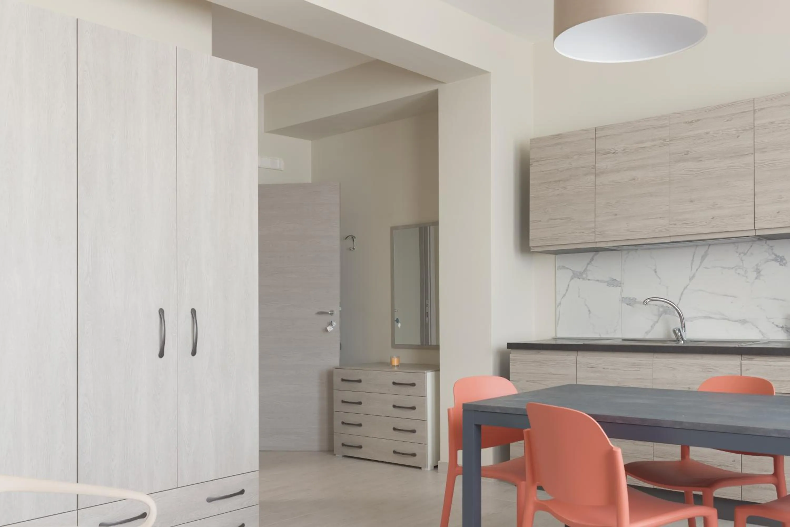 areacafè affitta camere