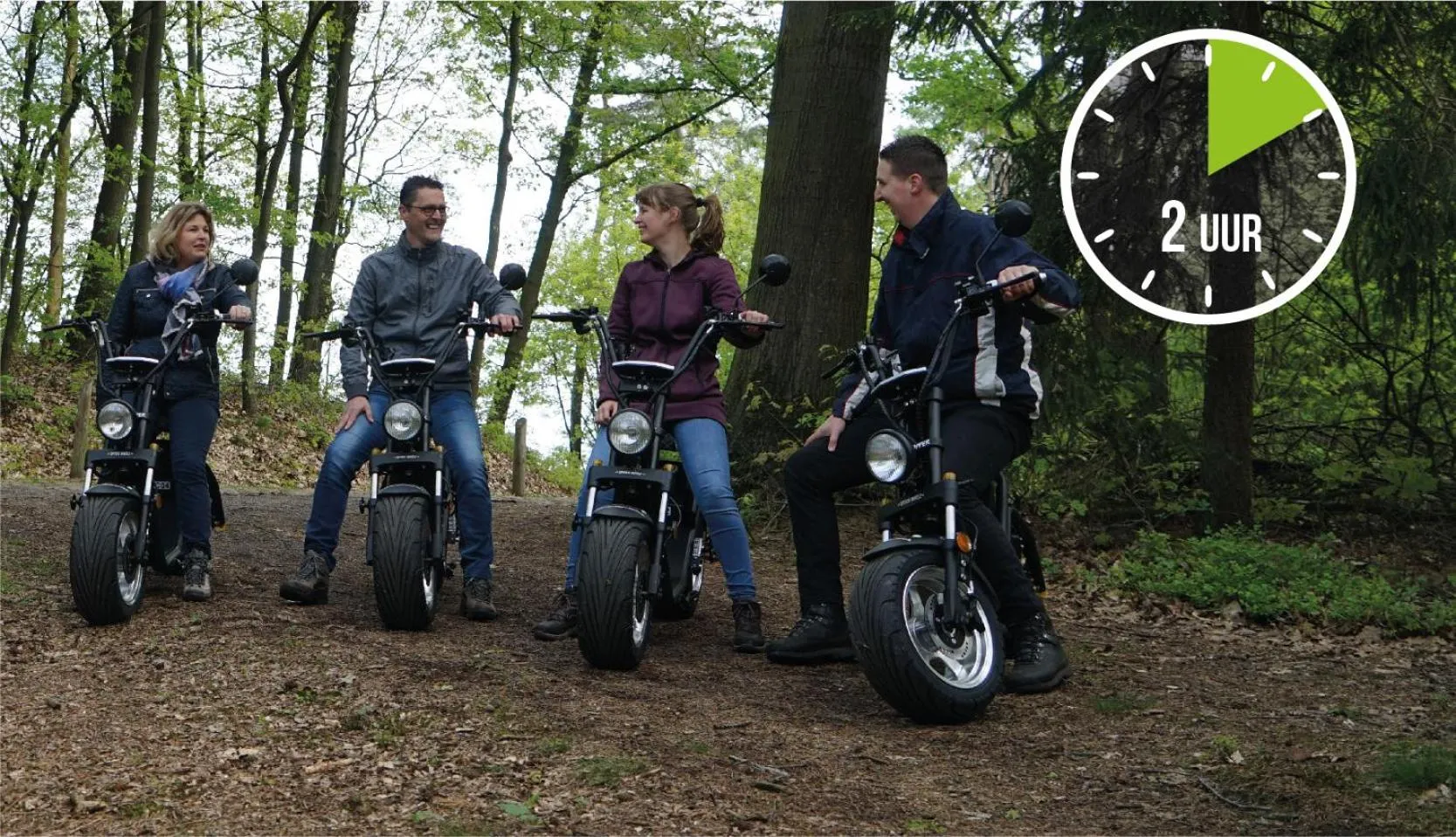 Day, Other Activities in Het Uilennest