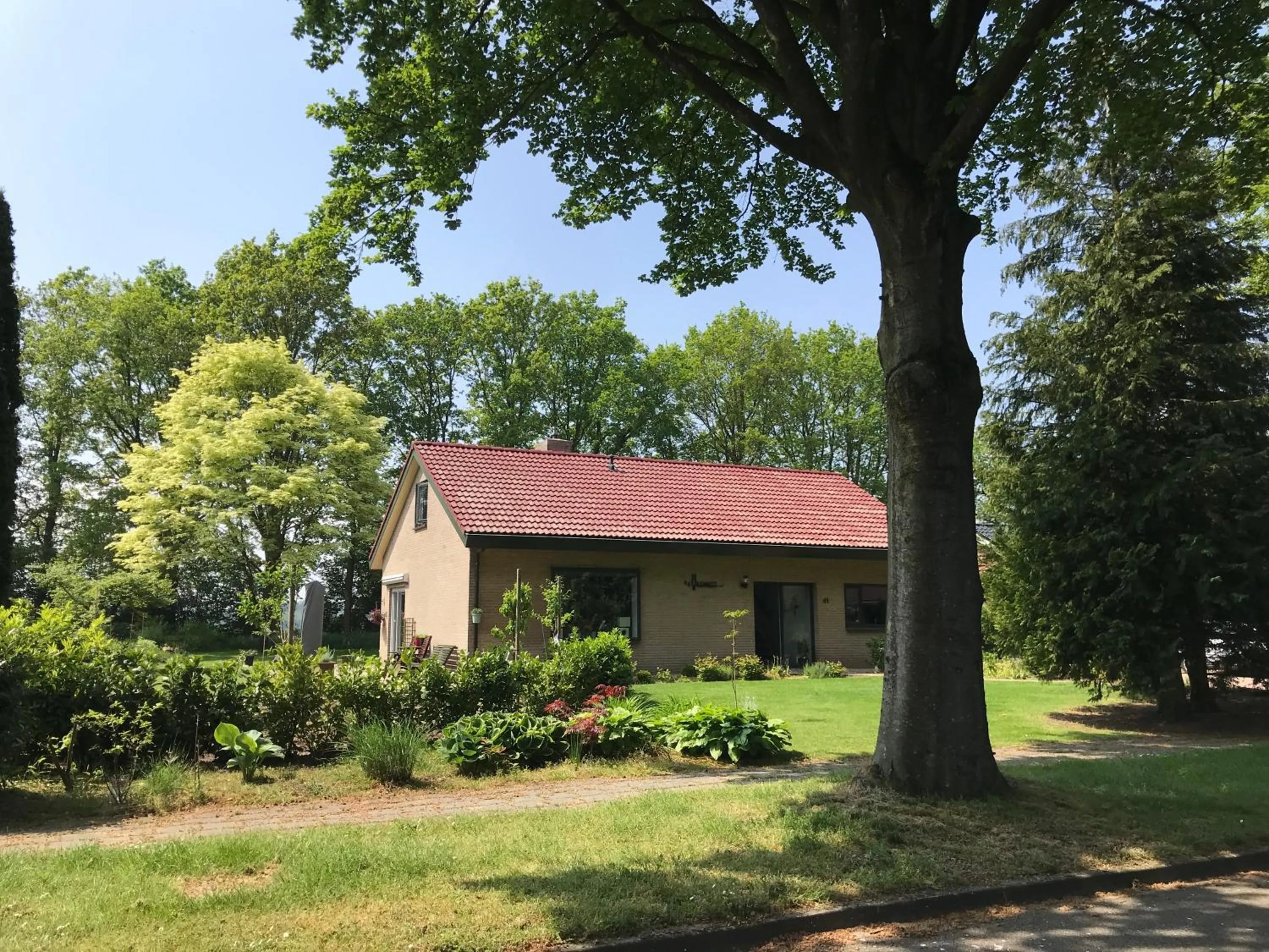 Property Building in Het Uilennest