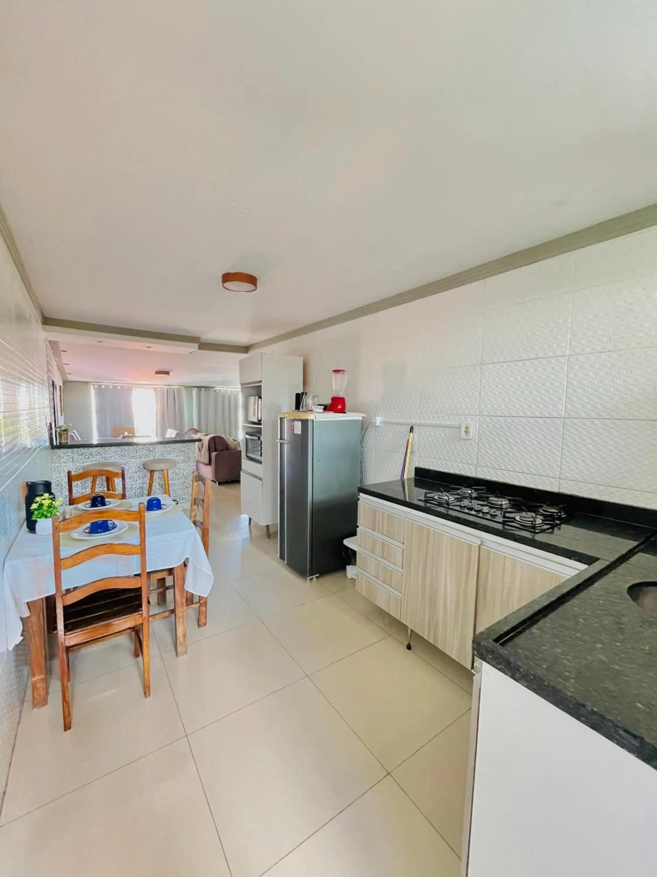 Residencial Temporada Aracaju