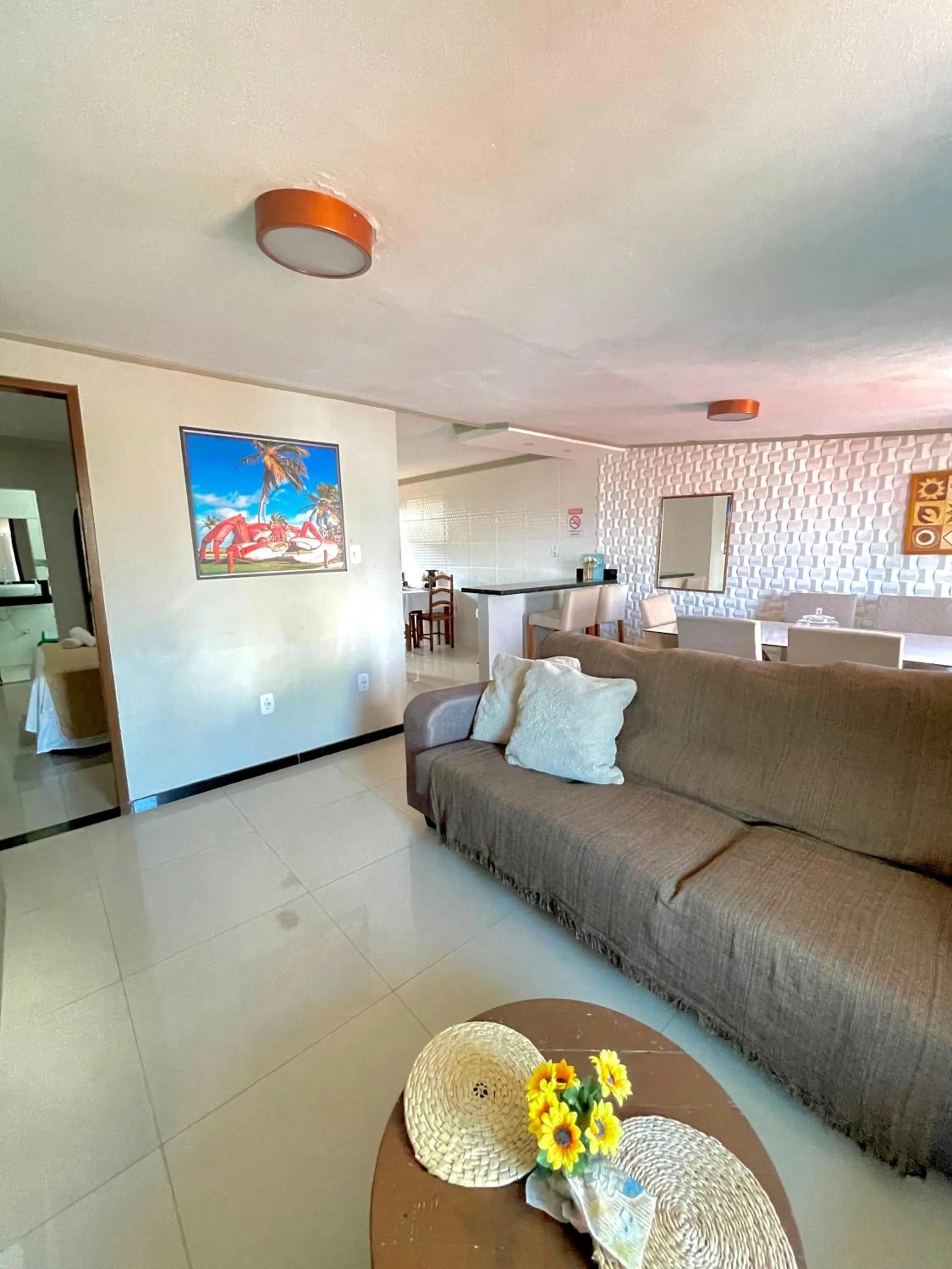 Residencial Temporada Aracaju
