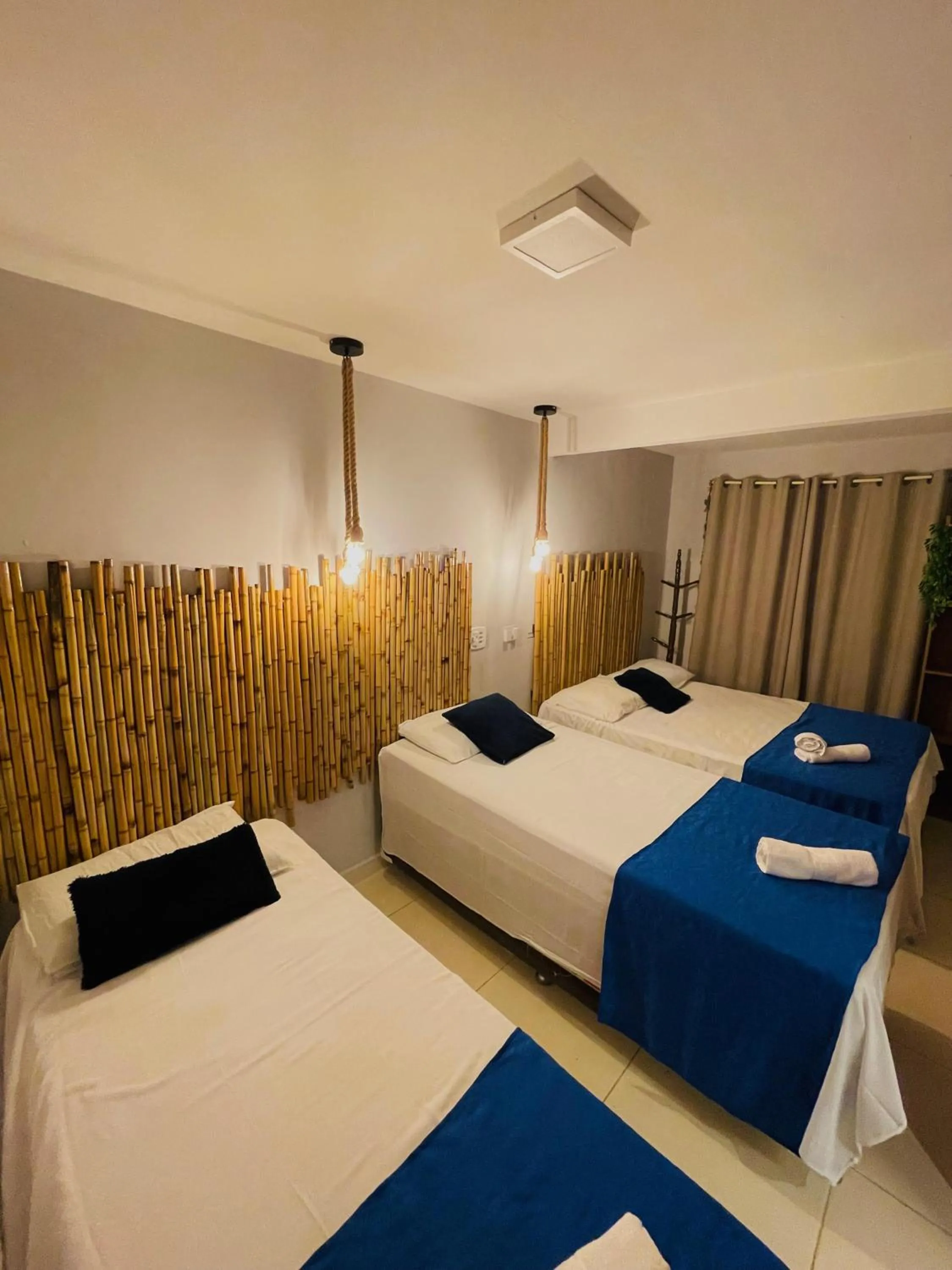 Residencial Temporada Aracaju