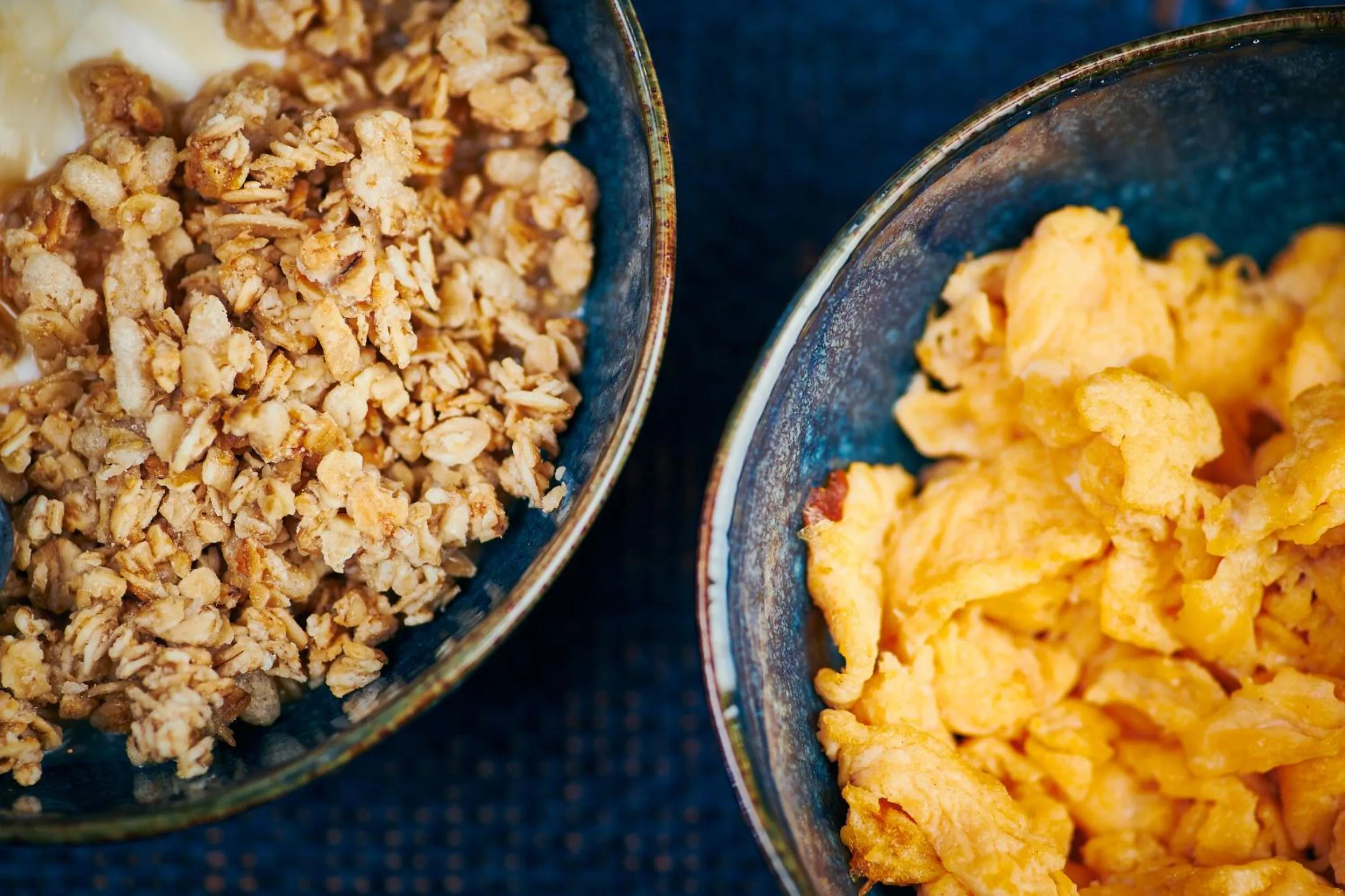 Restaurant/places to eat in Prim&Proper