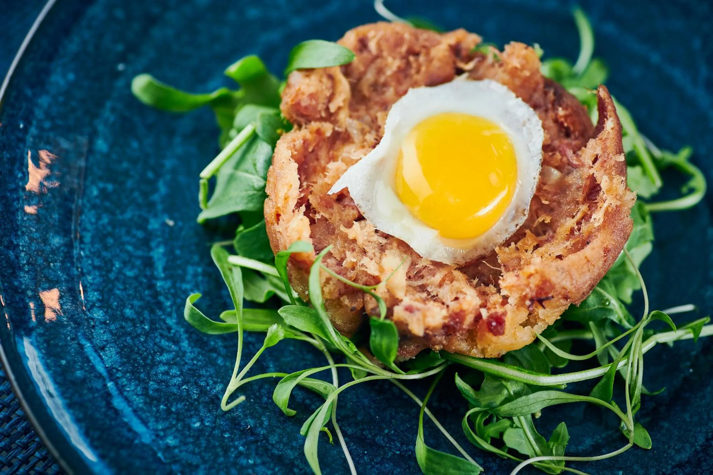 Restaurant/places to eat in Prim&Proper