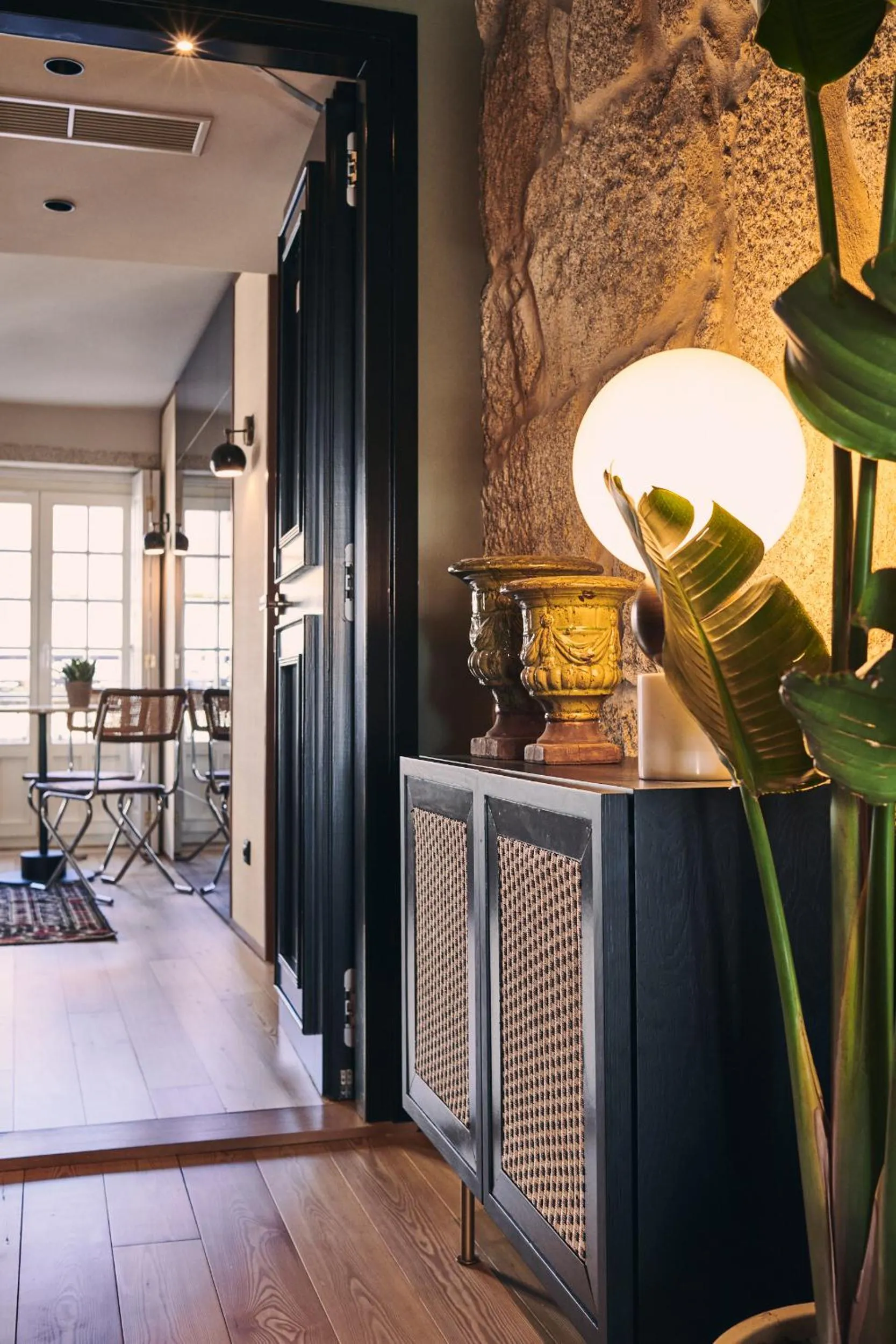 Property building in Prim&Proper