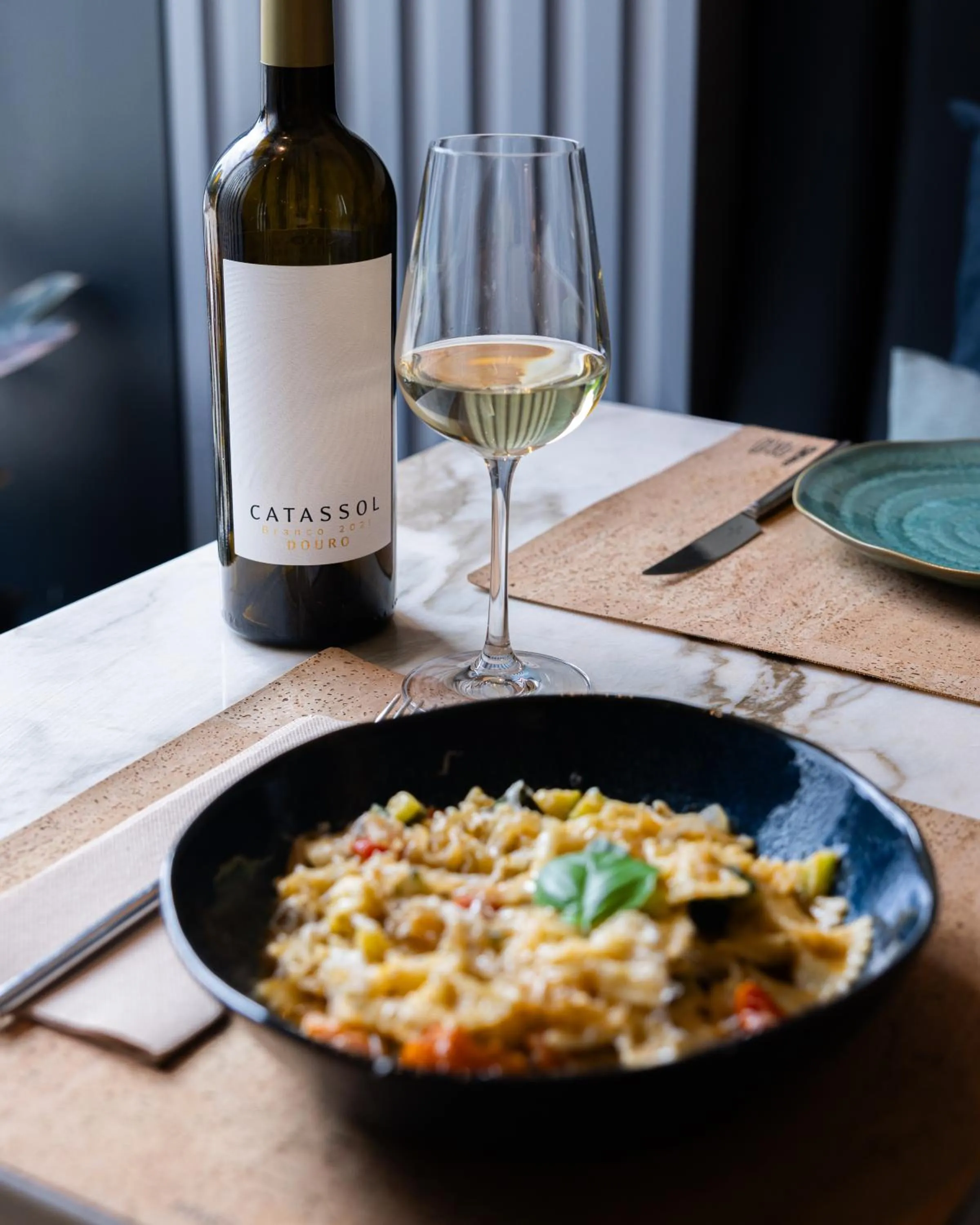 Restaurant/places to eat in Prim&Proper