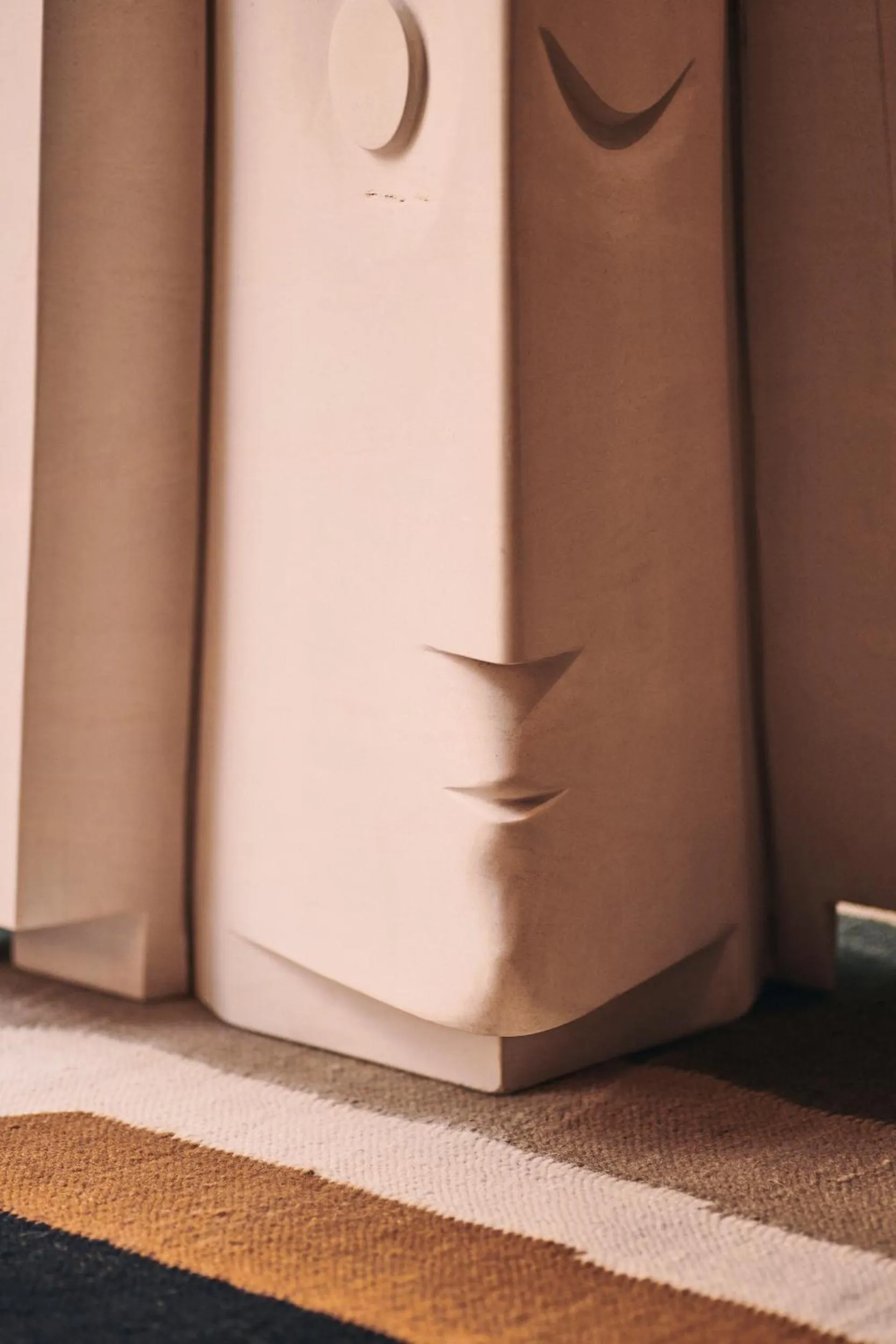 Lobby or reception in Prim&Proper