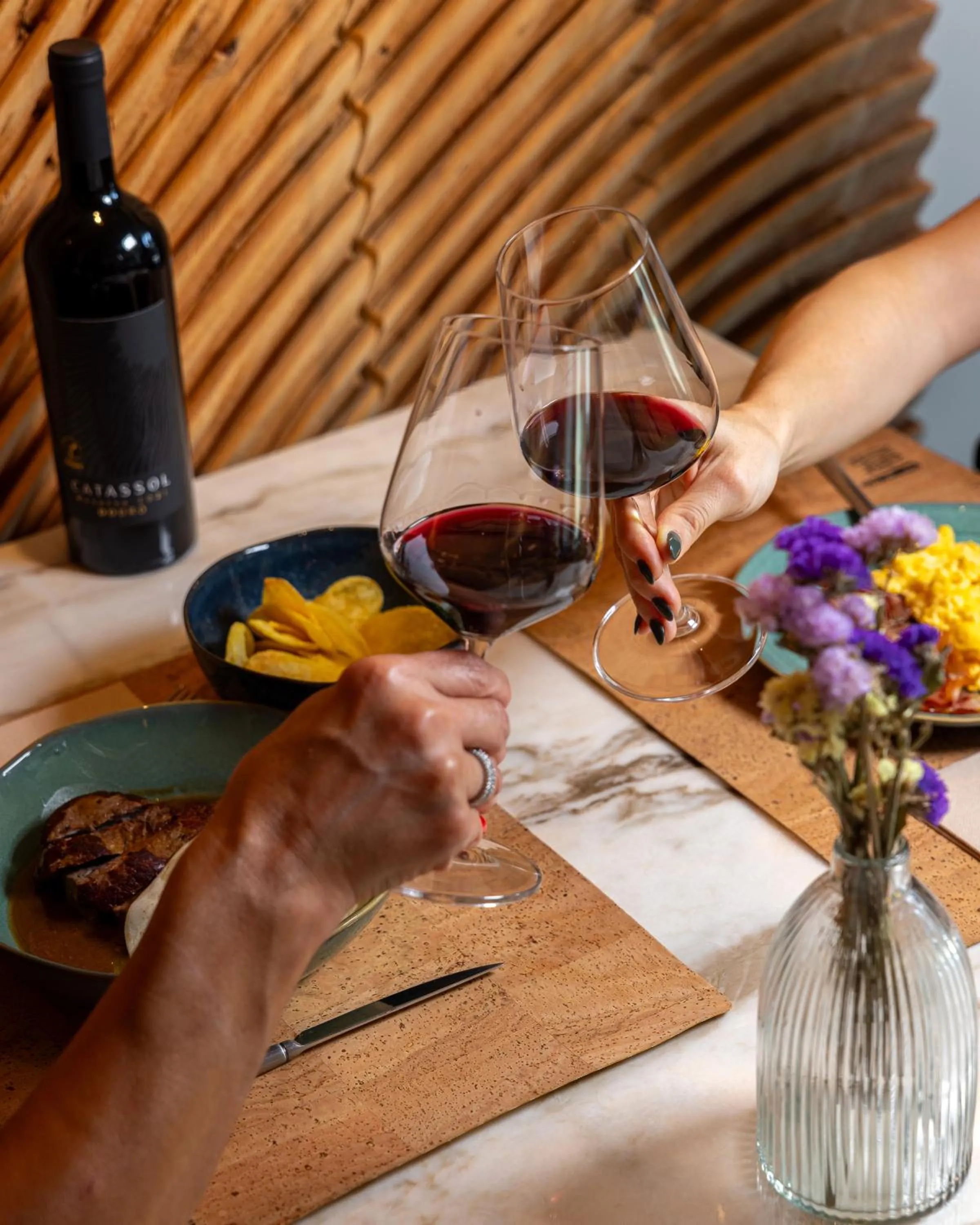 Restaurant/places to eat in Prim&Proper