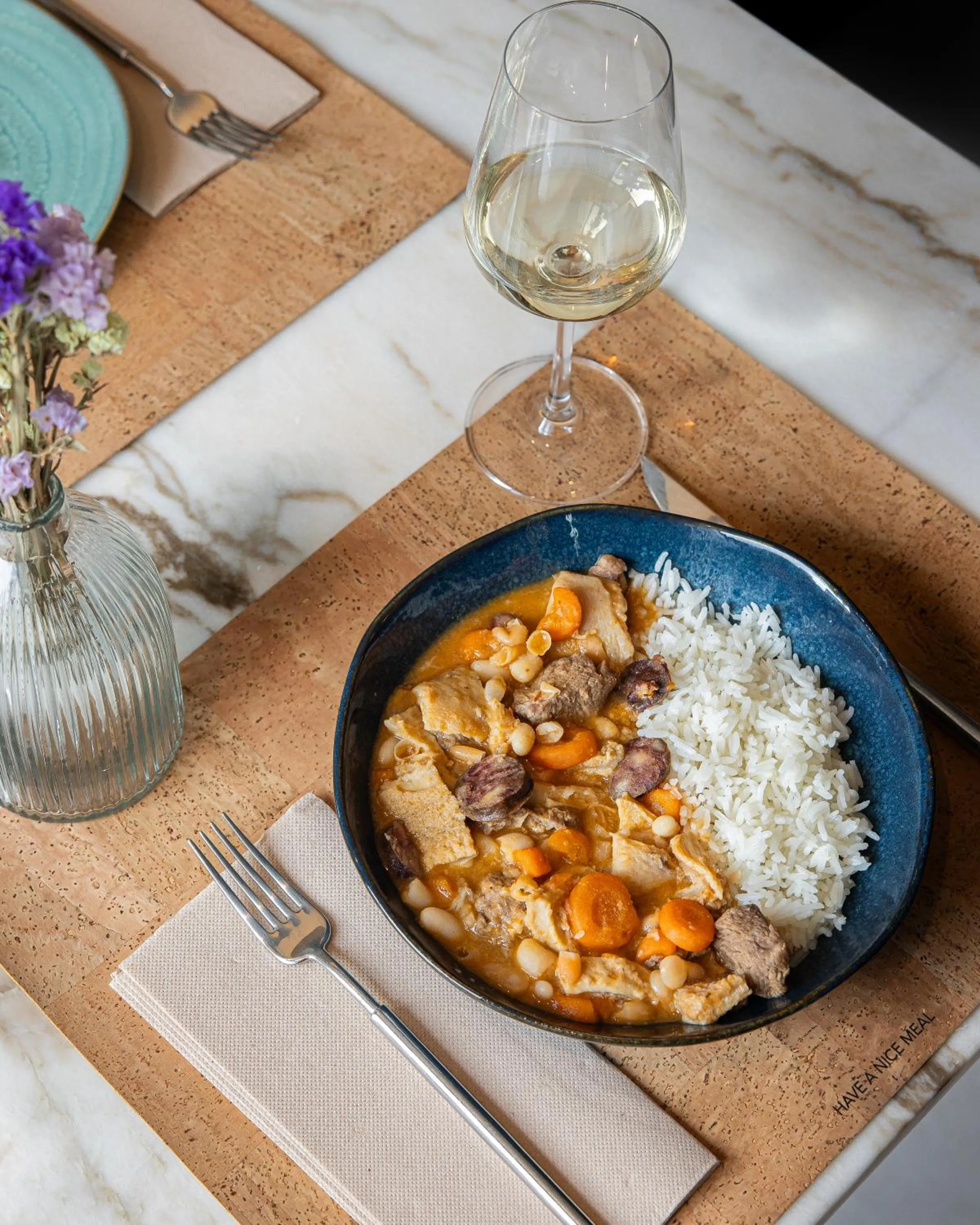 Restaurant/places to eat in Prim&Proper