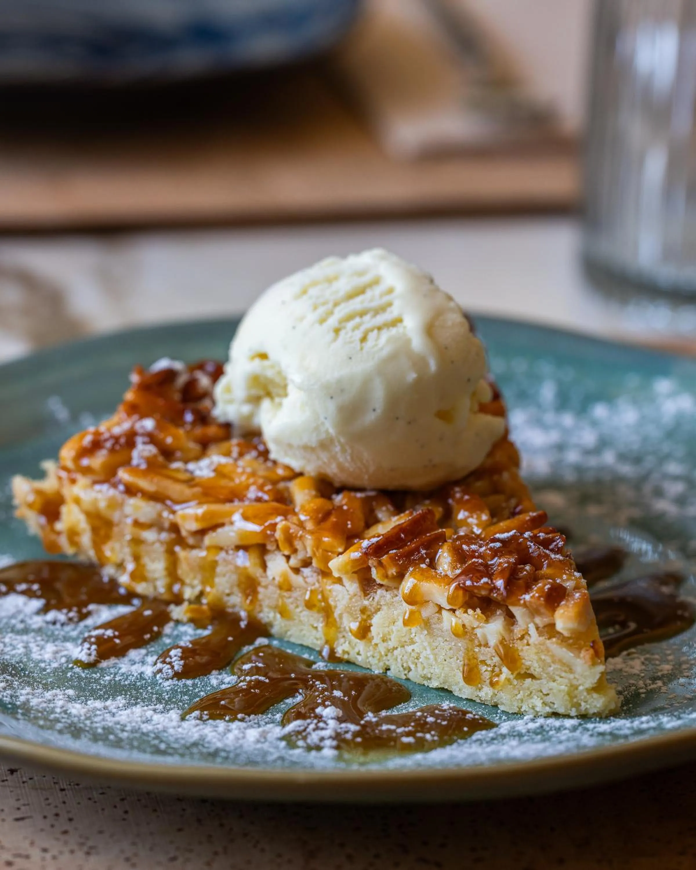 Restaurant/places to eat in Prim&Proper