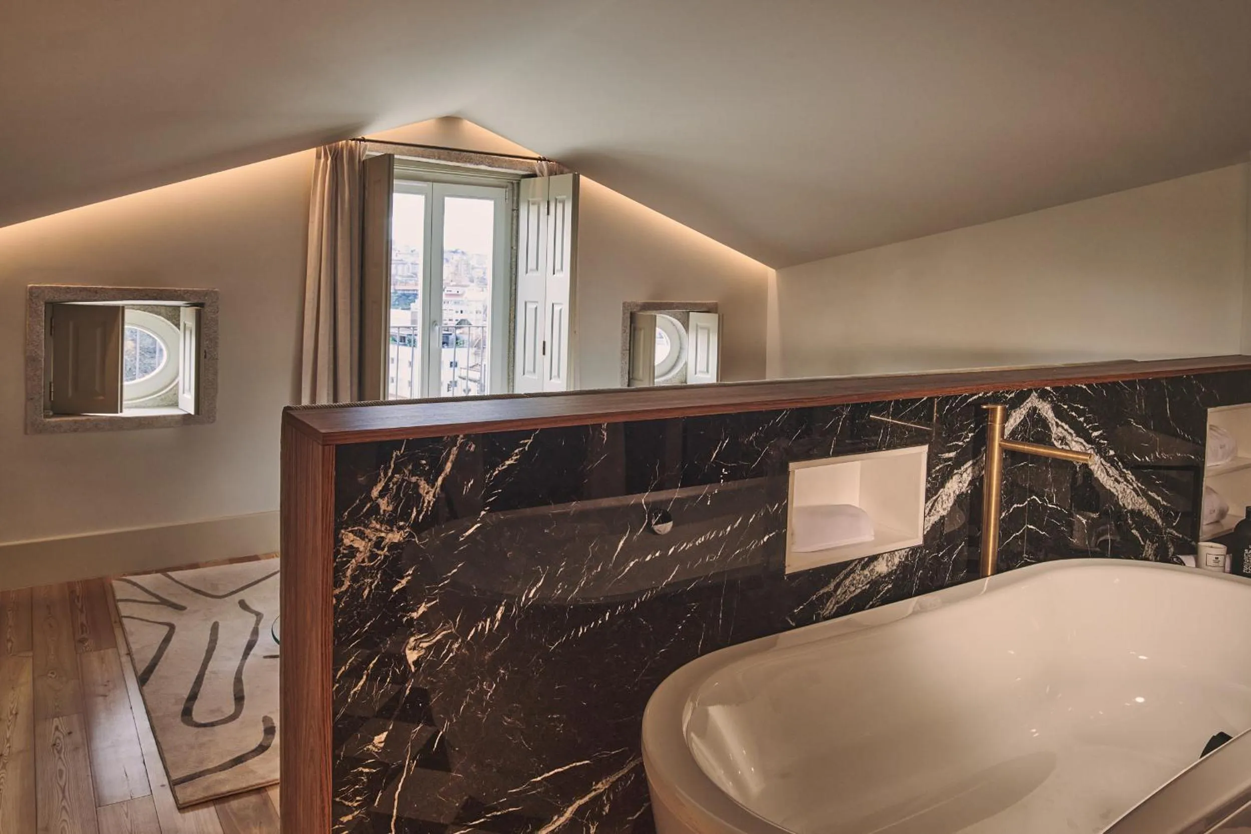 Bathroom in Prim&Proper