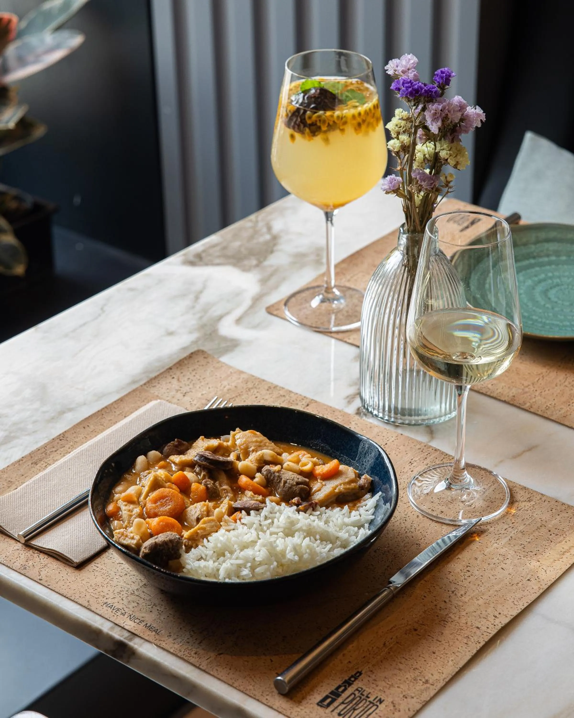 Restaurant/places to eat in Prim&Proper