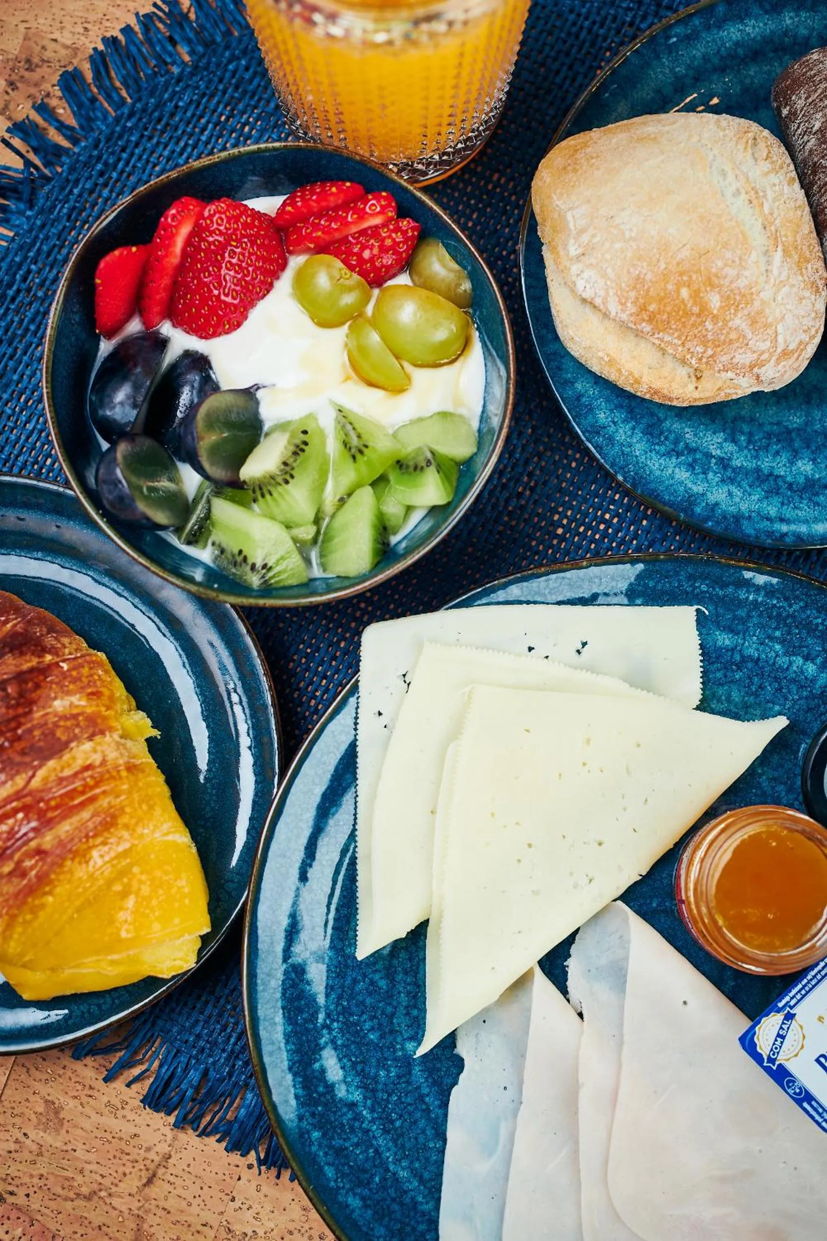 Restaurant/places to eat in Prim&Proper