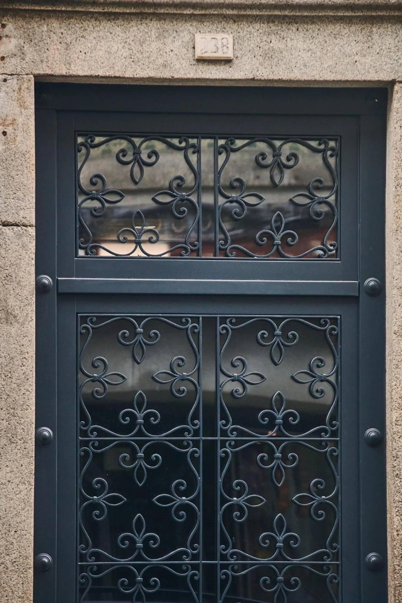 Property building in Prim&Proper