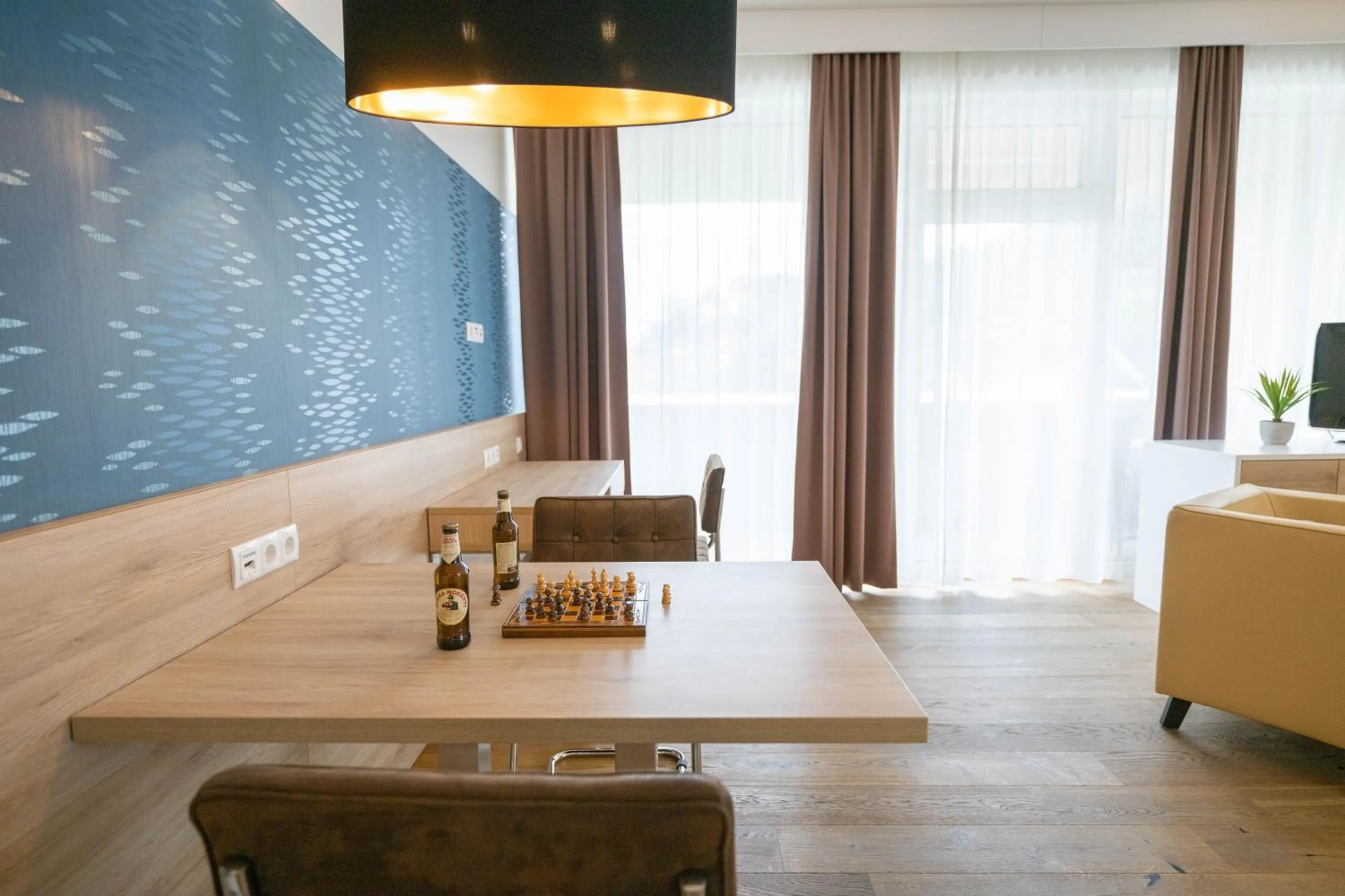 Staff in PM-PremiumAPART Strassgang