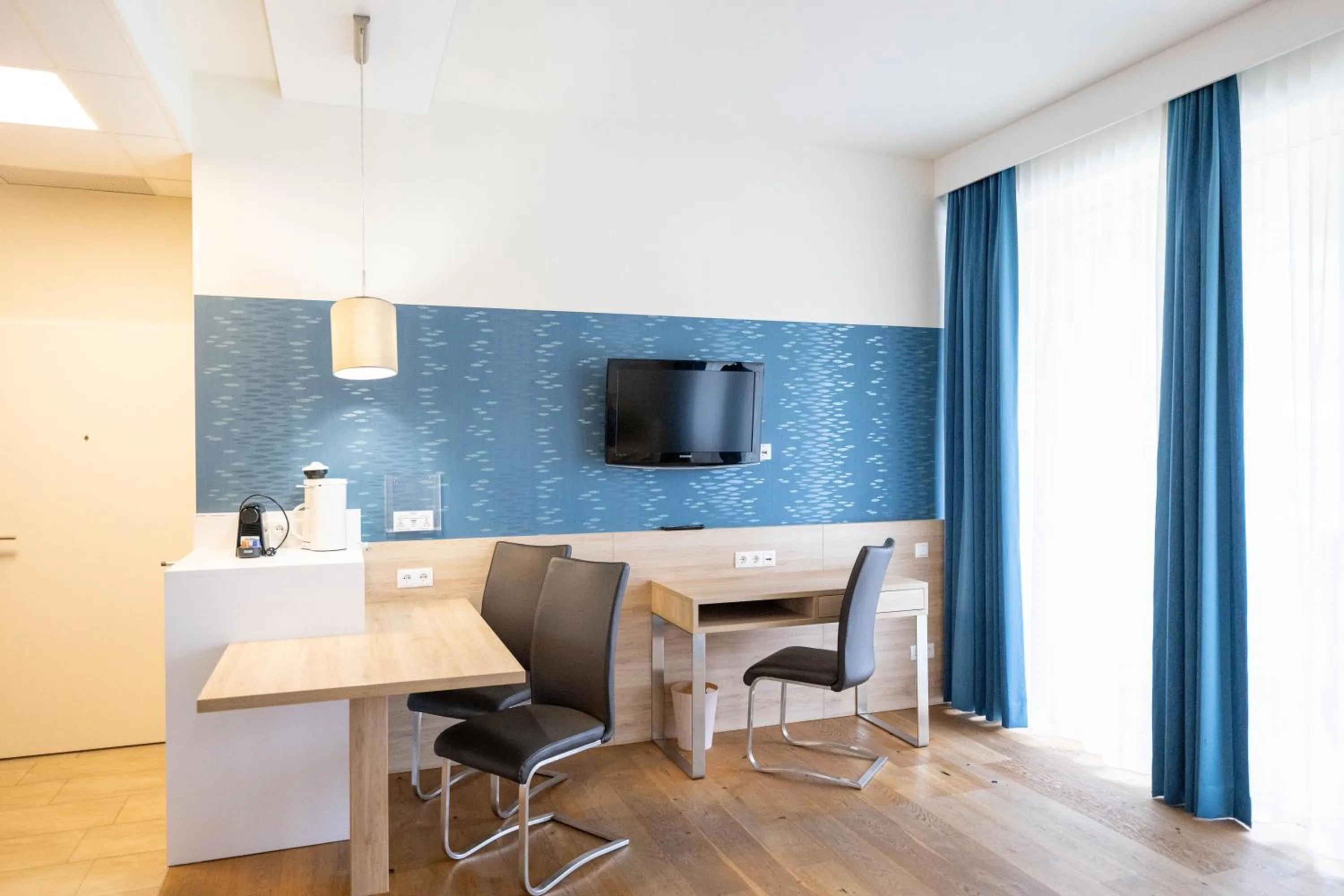 TV and multimedia in PM-PremiumAPART Strassgang