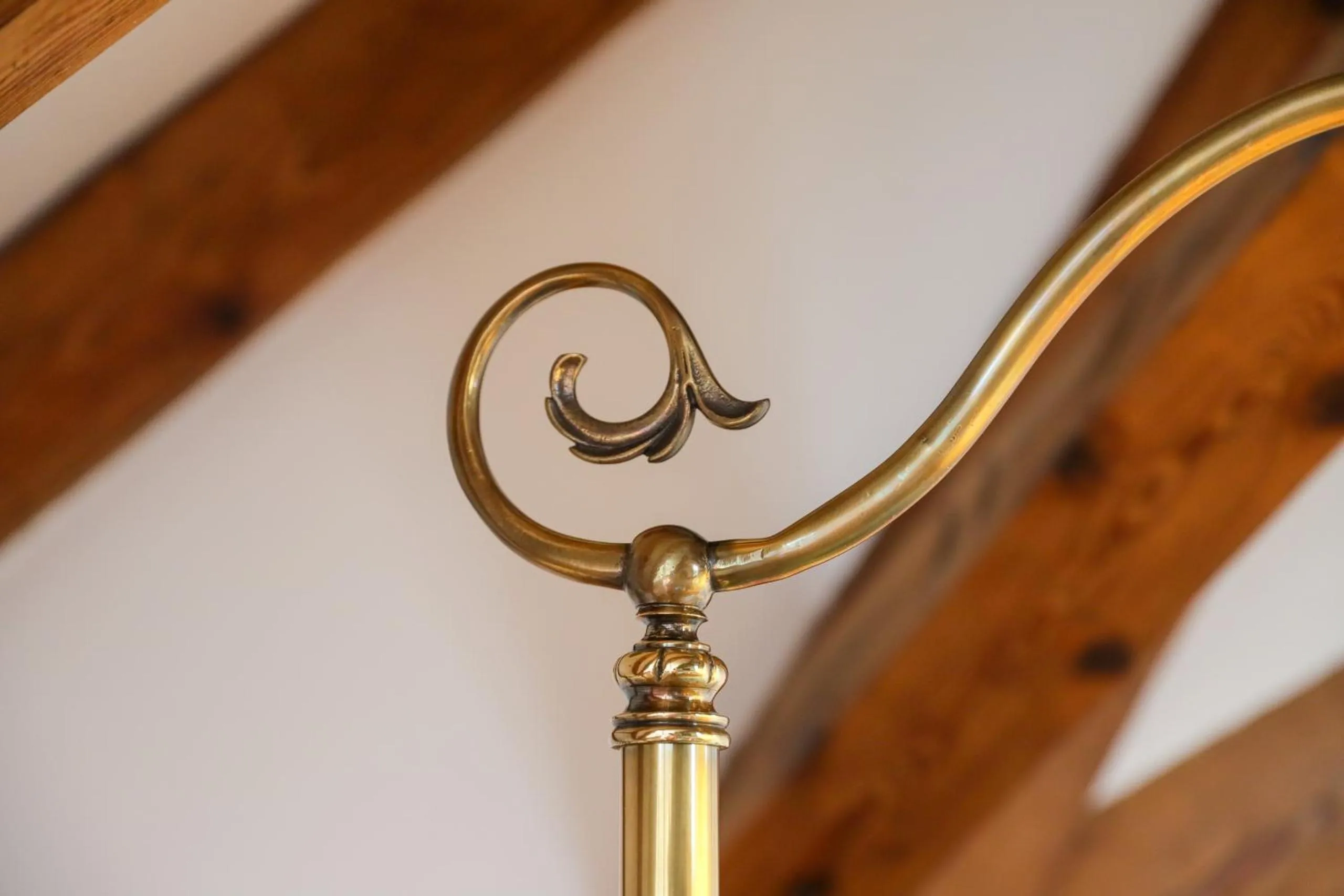 Decorative detail in Boutique-Hotel im Sternenhof