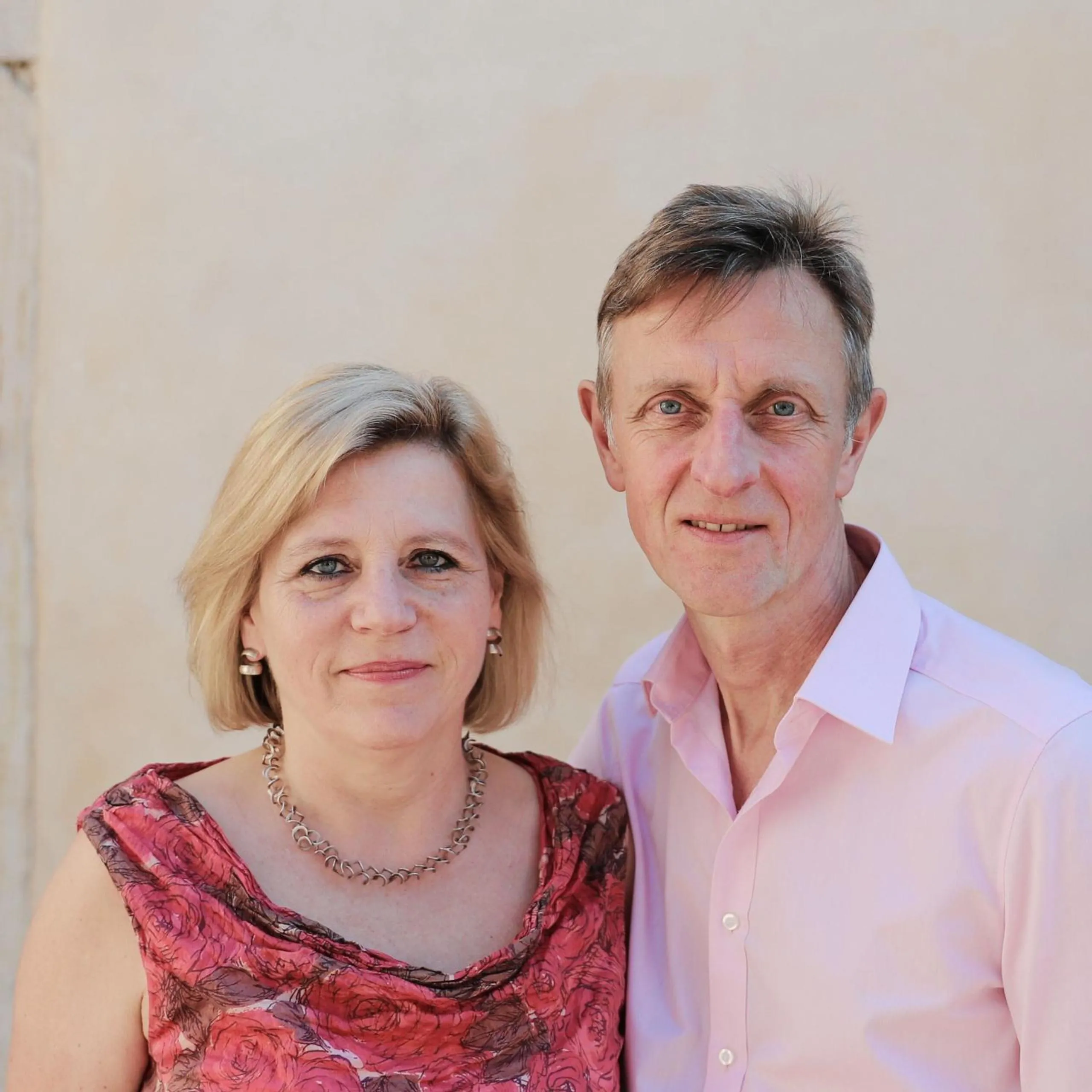 People in Boutique-Hotel im Sternenhof