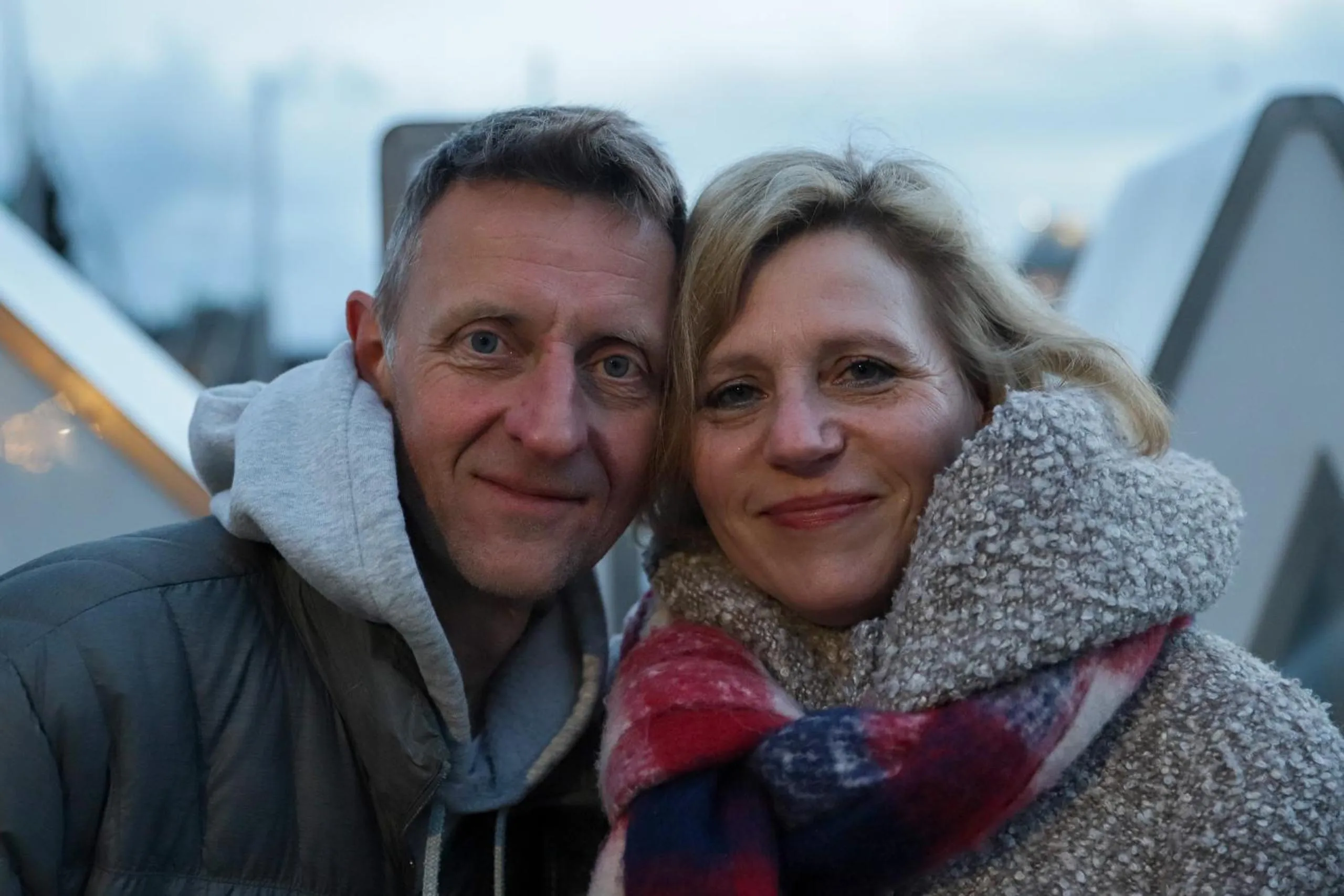 People in Boutique-Hotel im Sternenhof