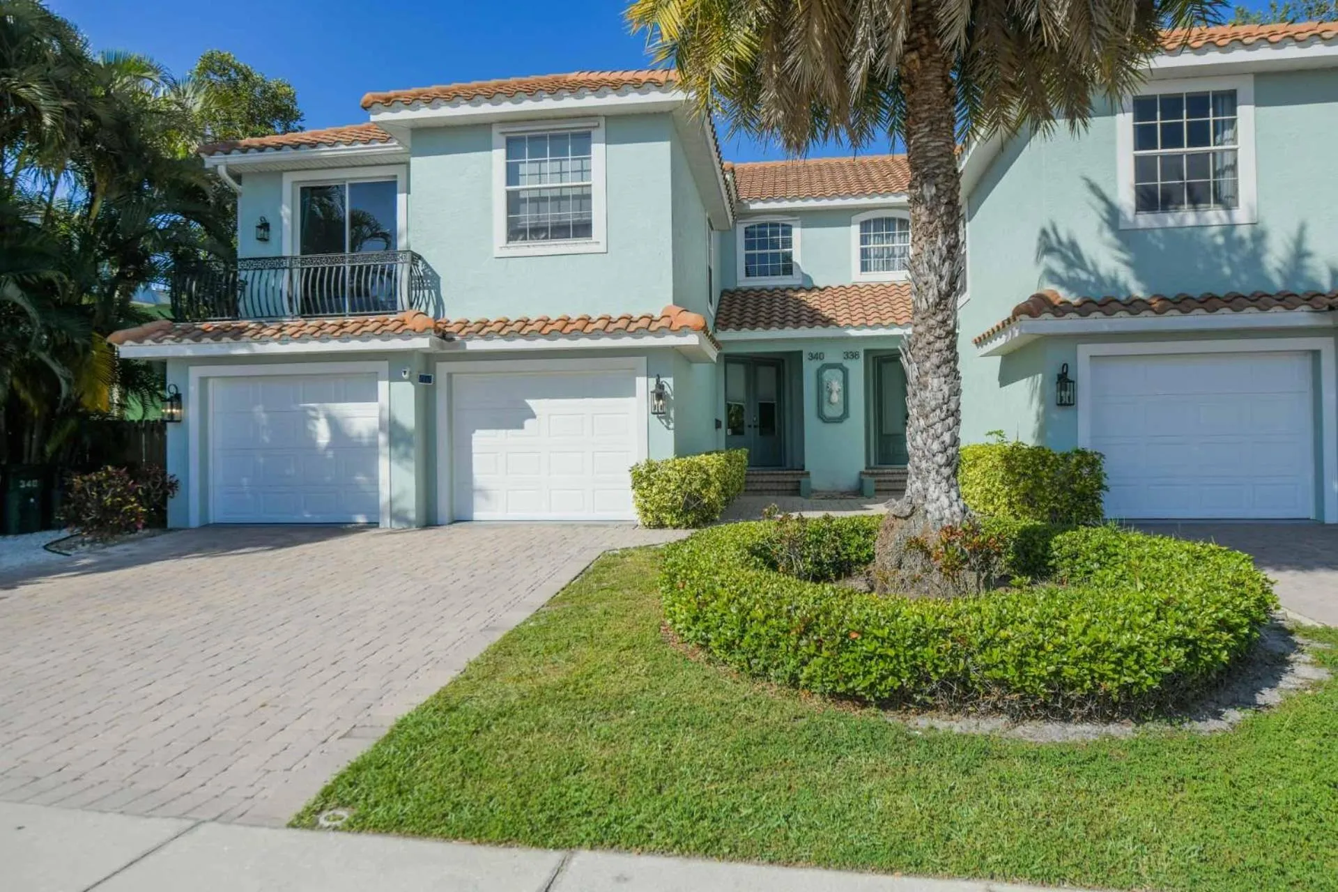 Tarpon Villa