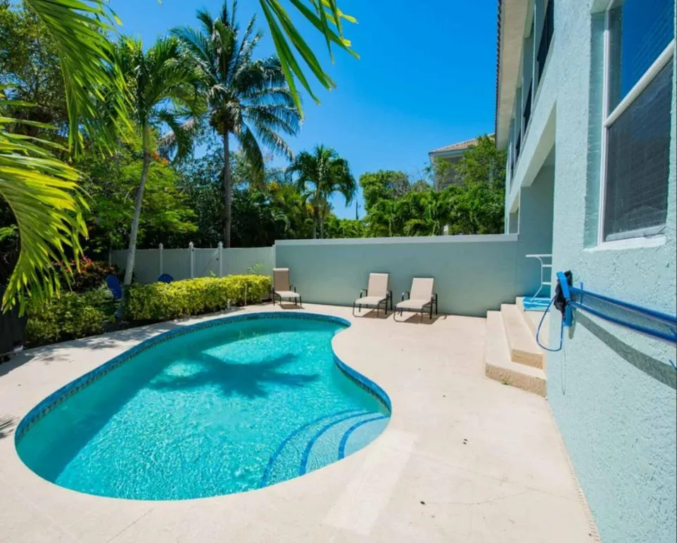 Tarpon Villa
