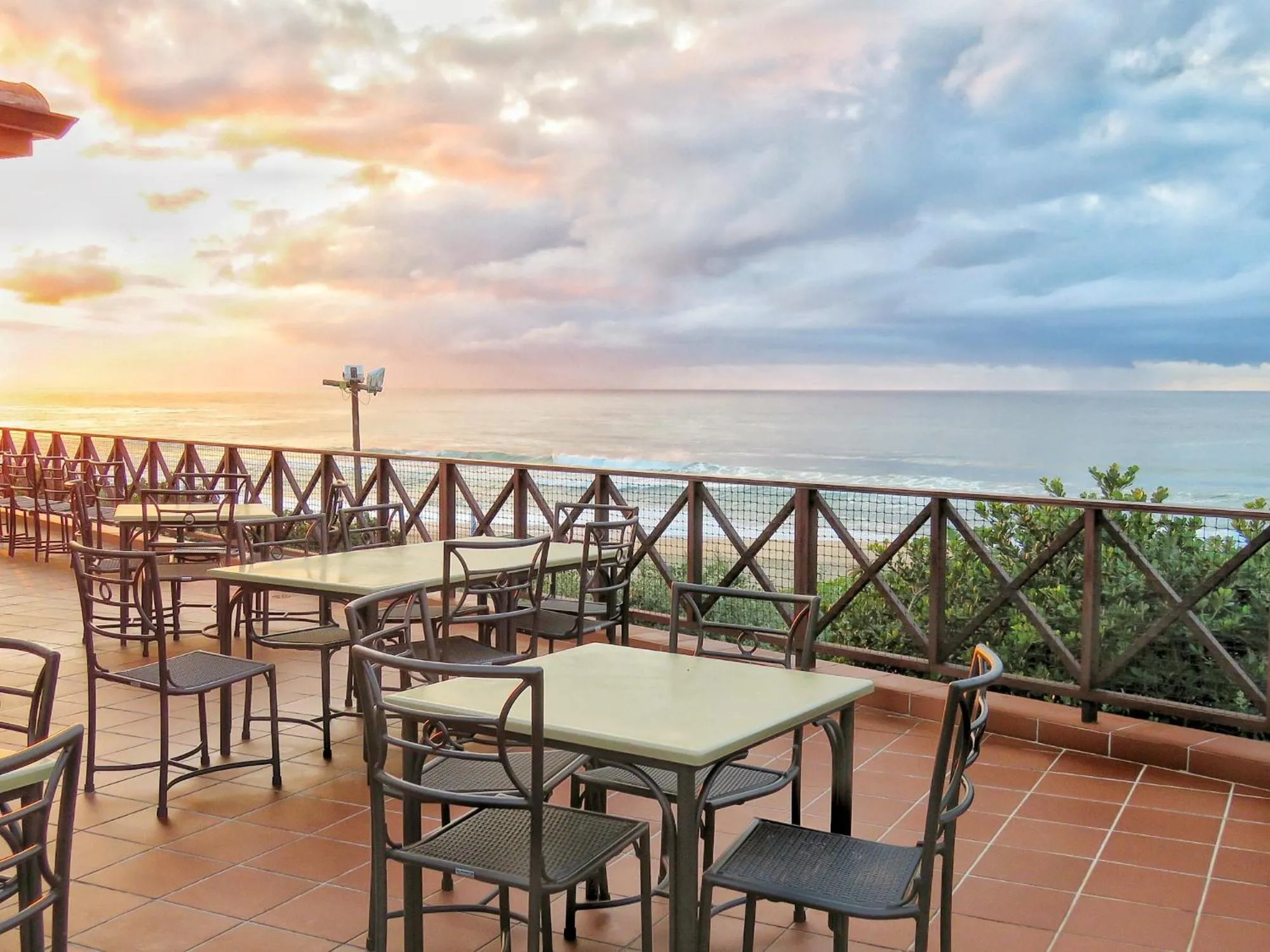 View (from property/room) in San Lameer Villa 1916 by Top Destinations Rentals