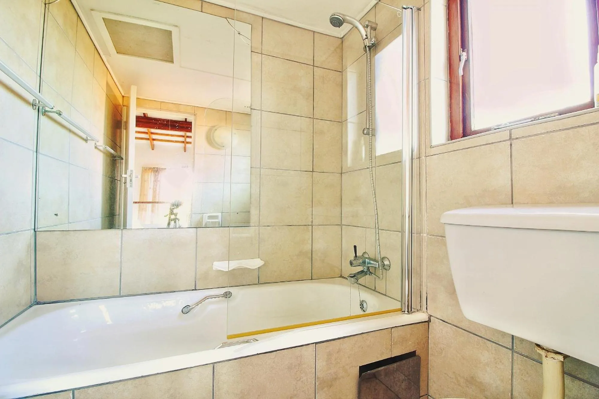 Bathroom in San Lameer Villa 1916 by Top Destinations Rentals