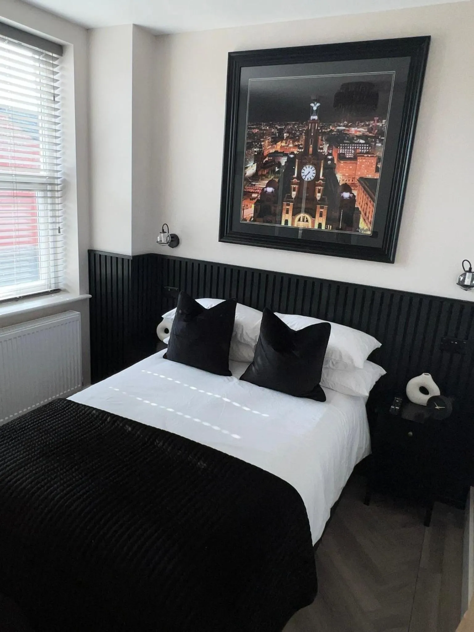 Bed in 128 Anfield Road