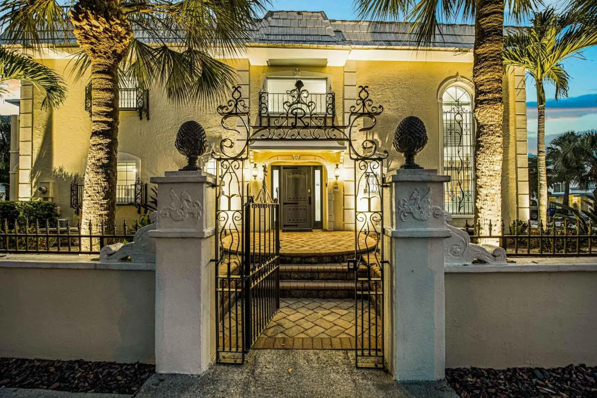 Casa Siesta
