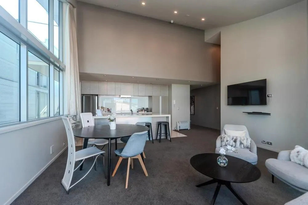 70 Tory Apartment Hotel