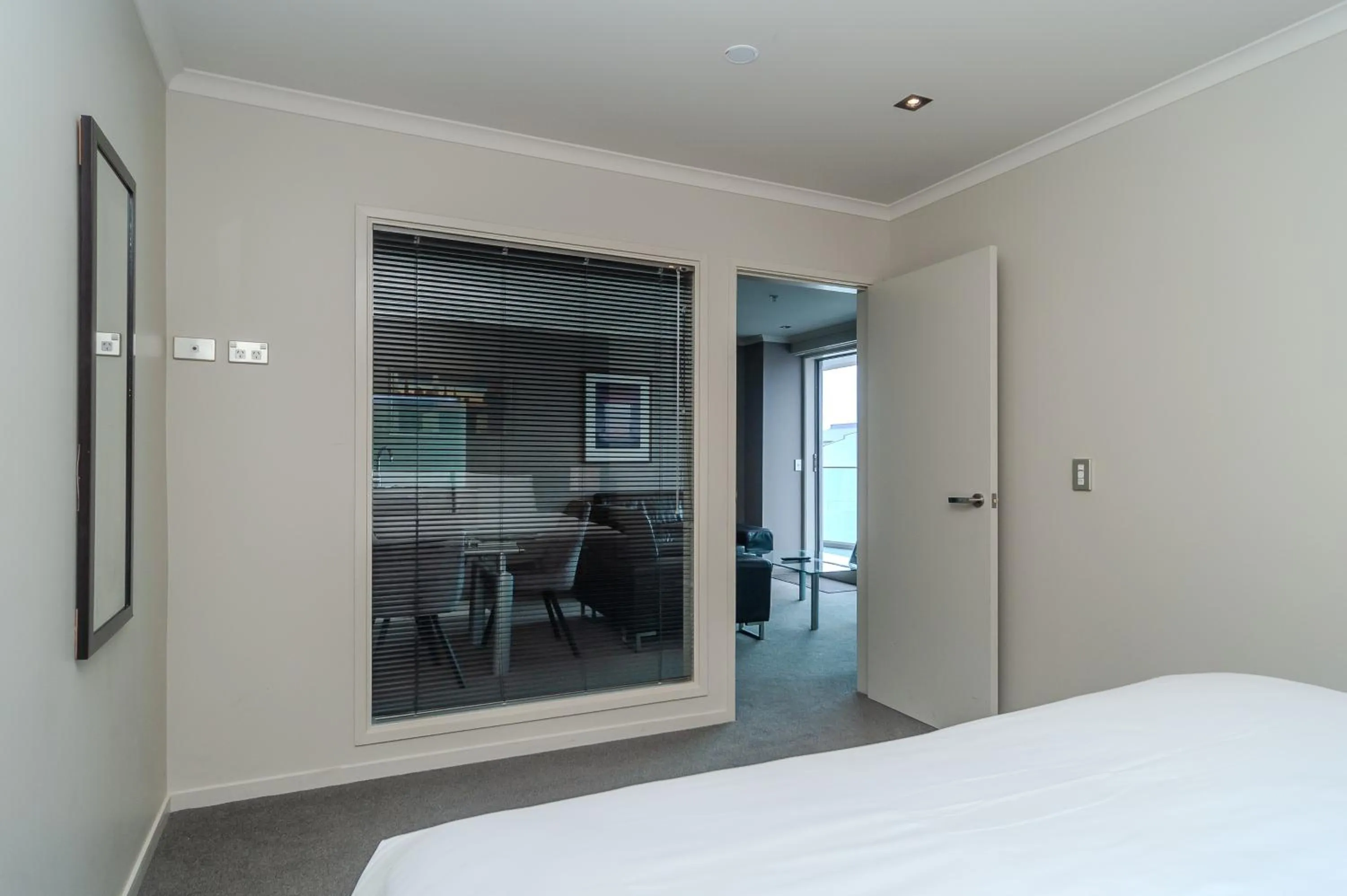 City View Two-Bedroom Apartment  in 70 Tory Apartment Hotel