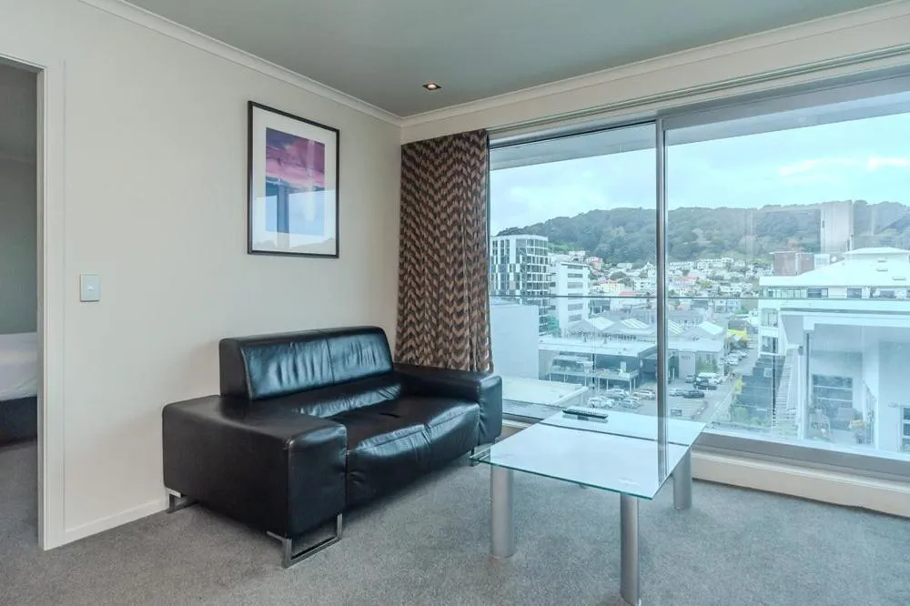 70 Tory Apartment Hotel