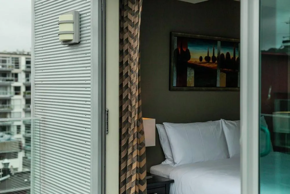 70 Tory Apartment Hotel