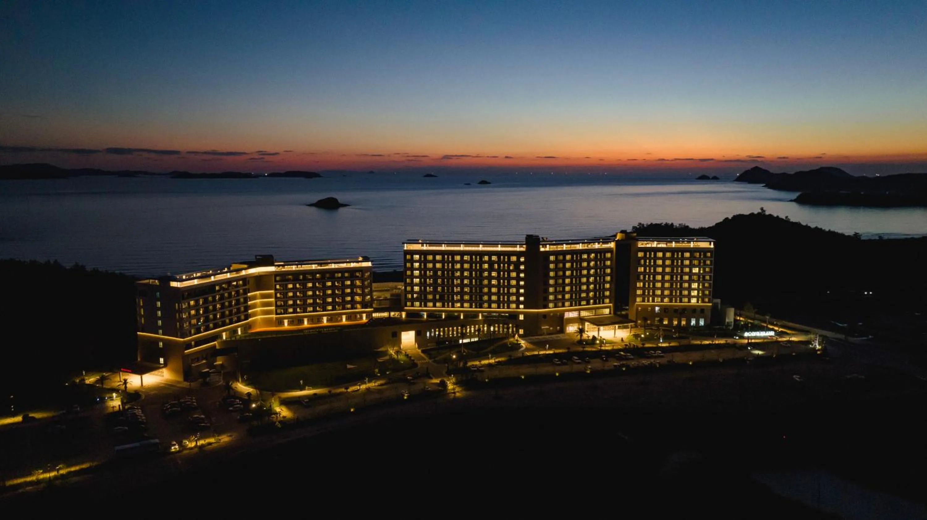 C-One Resort Jaeundo