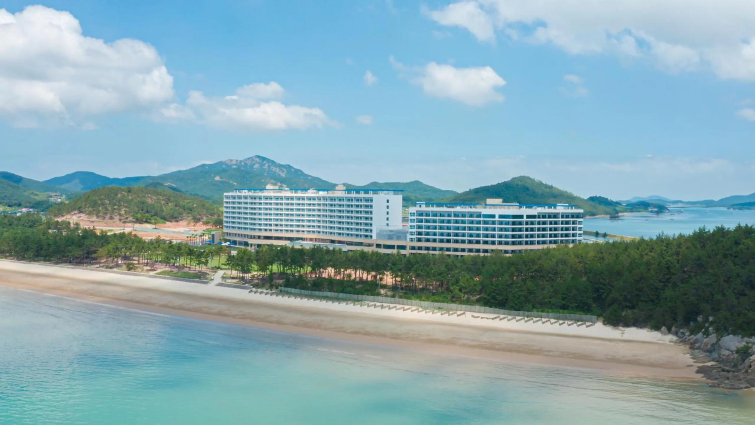 C-One Resort Jaeundo