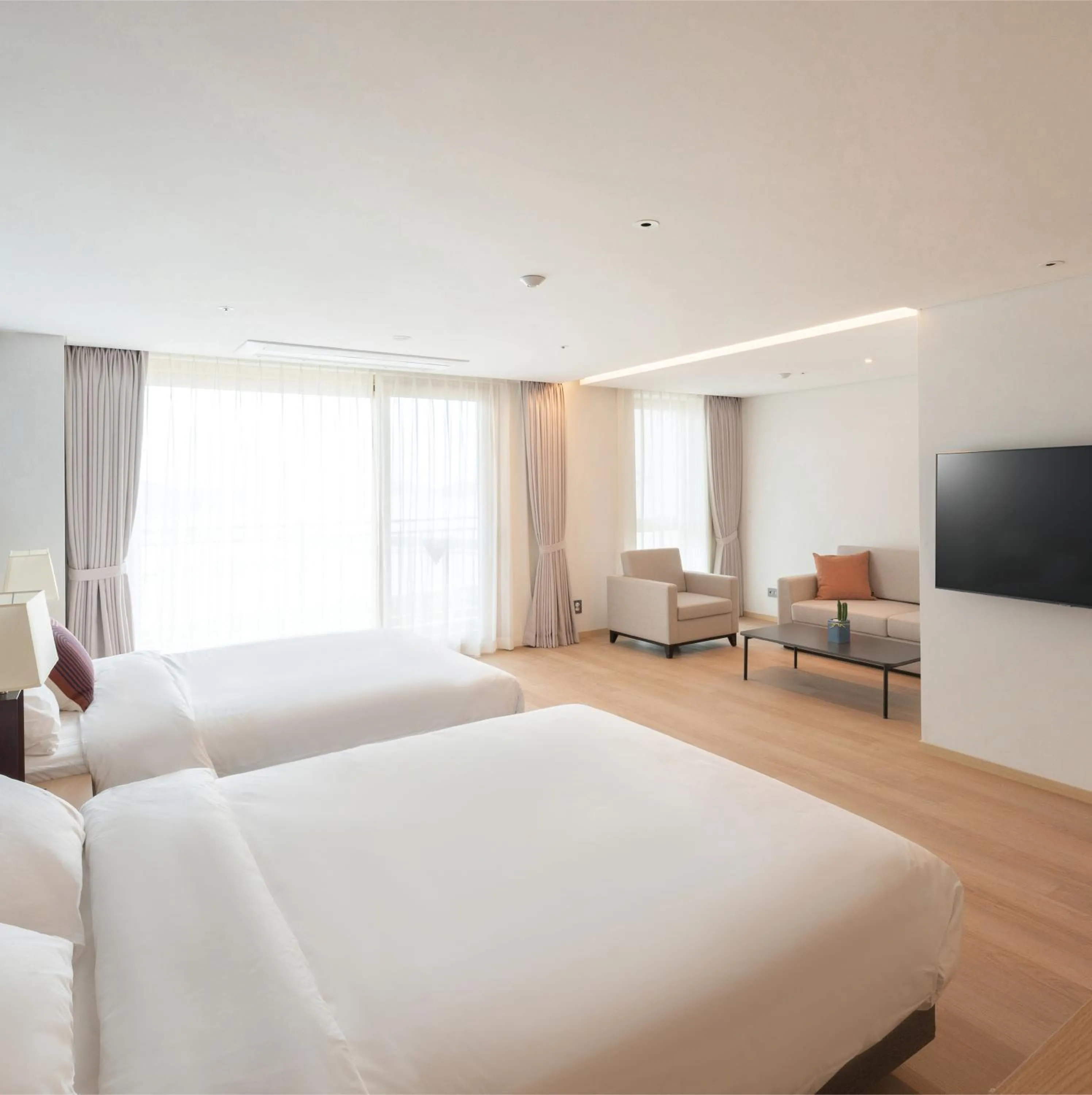 C-One Resort Jaeundo