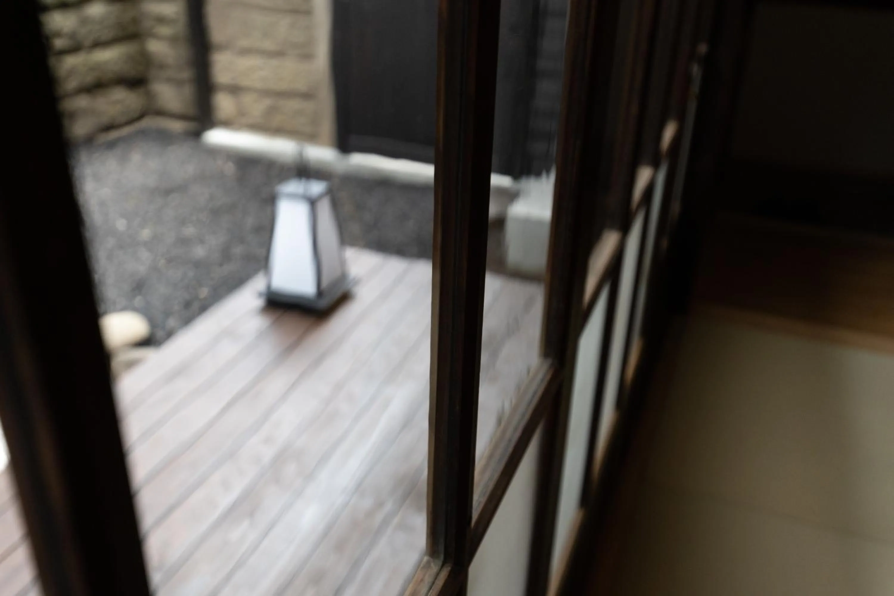 Classic ＆ modern SELF-STYLED HOTEL 番場おおそね