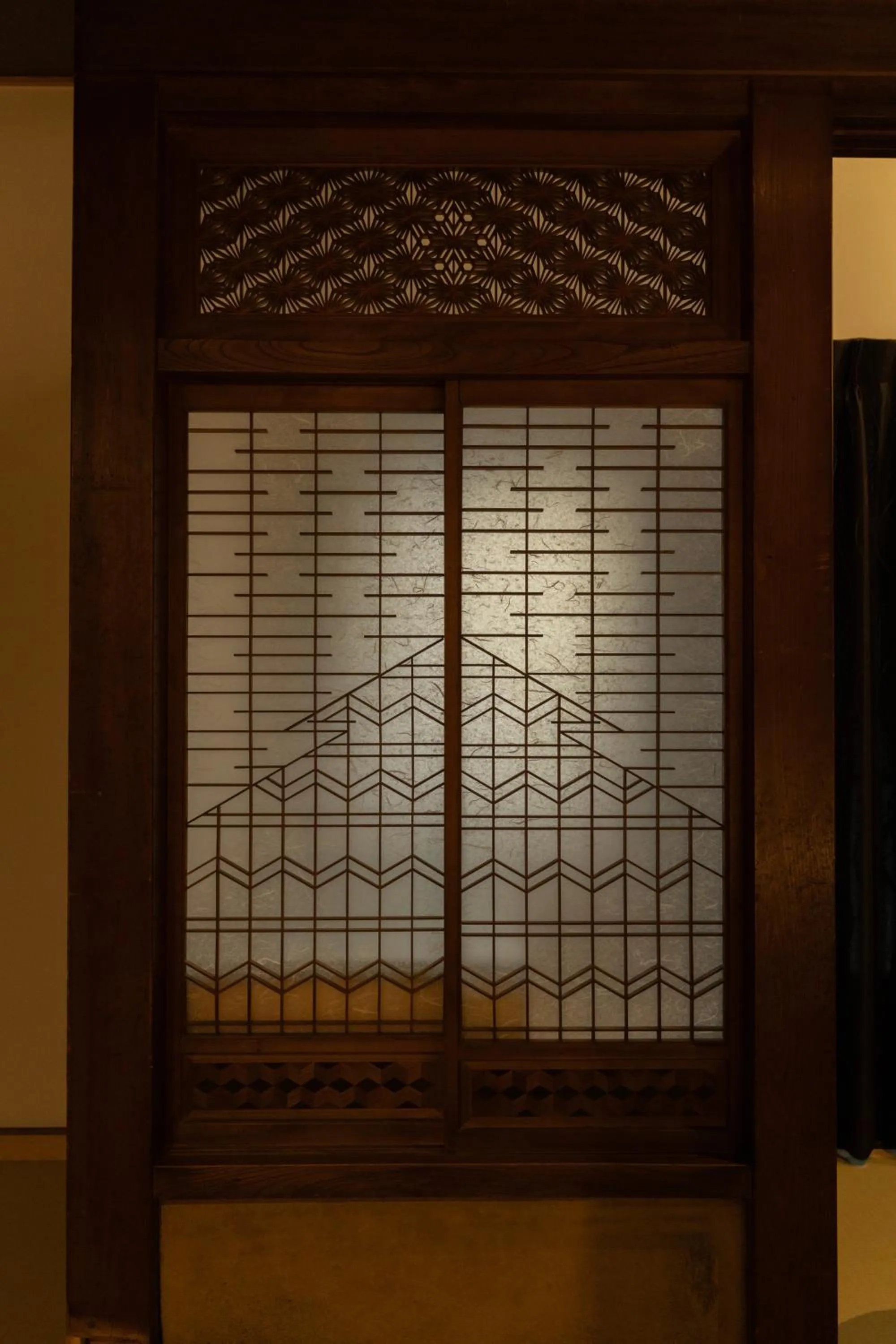 Classic ＆ modern SELF-STYLED HOTEL 番場おおそね