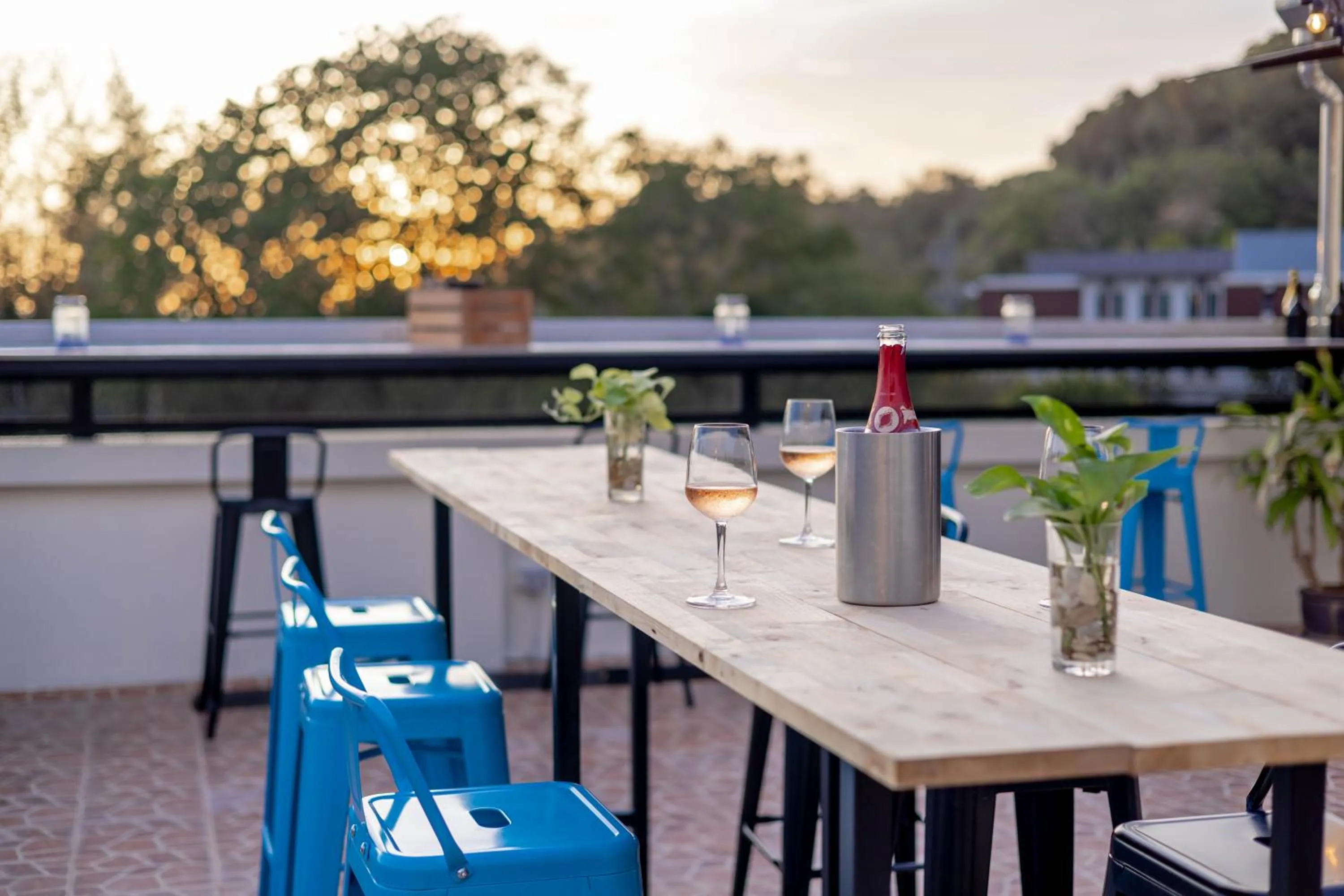 View (from property/room) in Club22 Kamala Suites, Kamala Beach