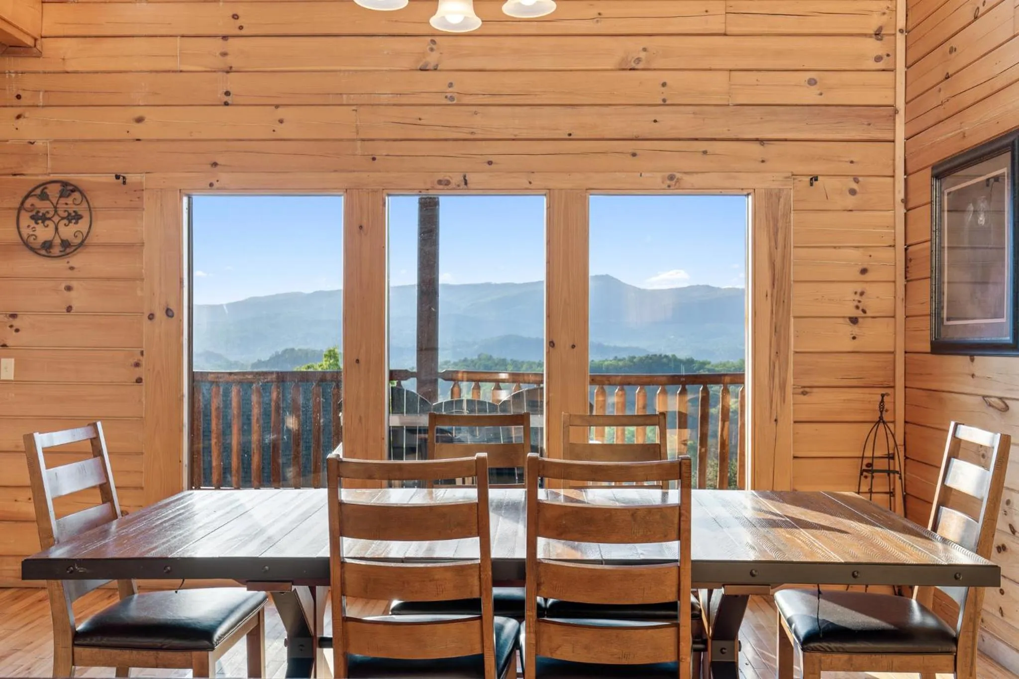 Property building in Theatre in the Mountains