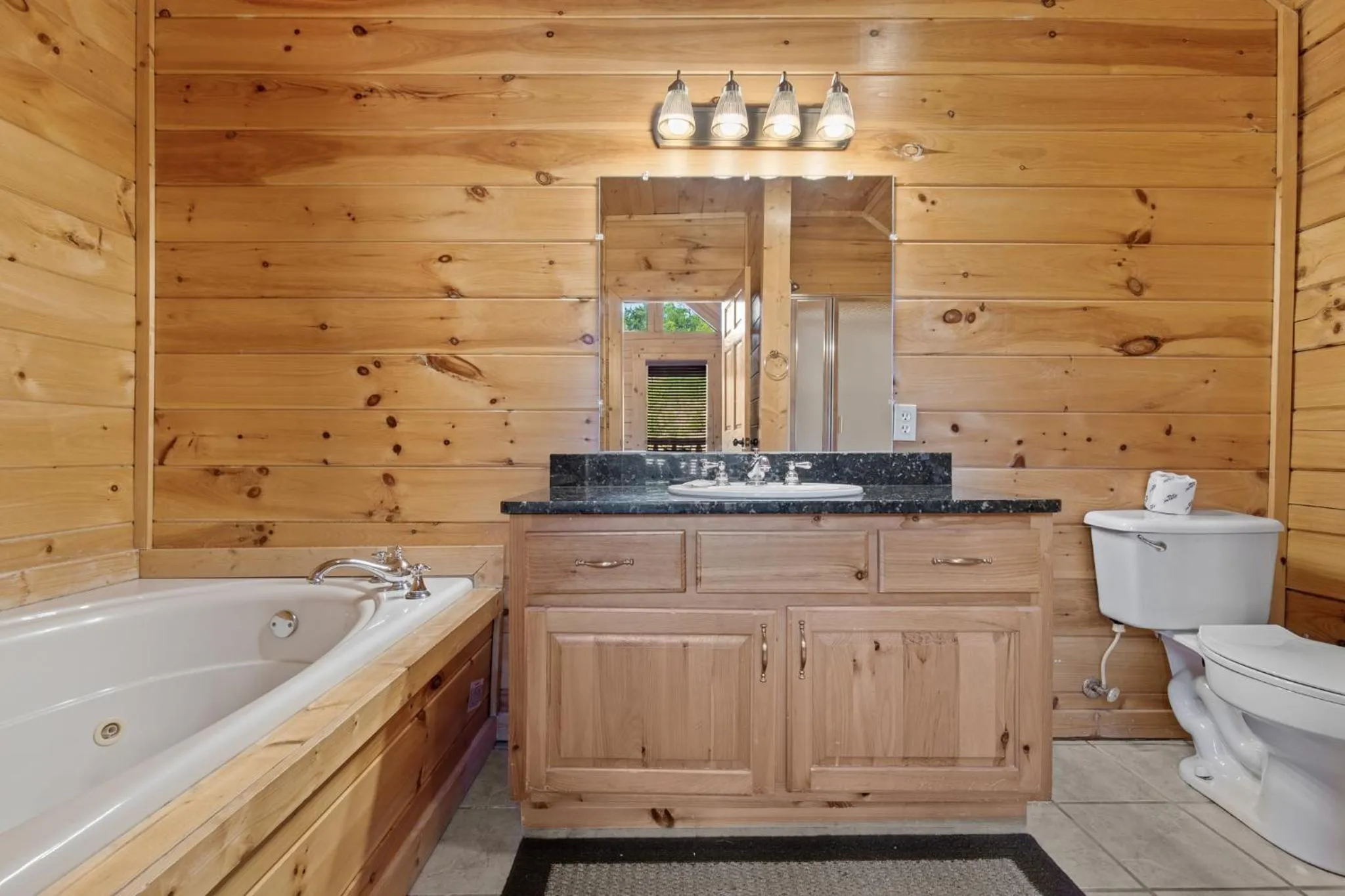 Property building in Theatre in the Mountains