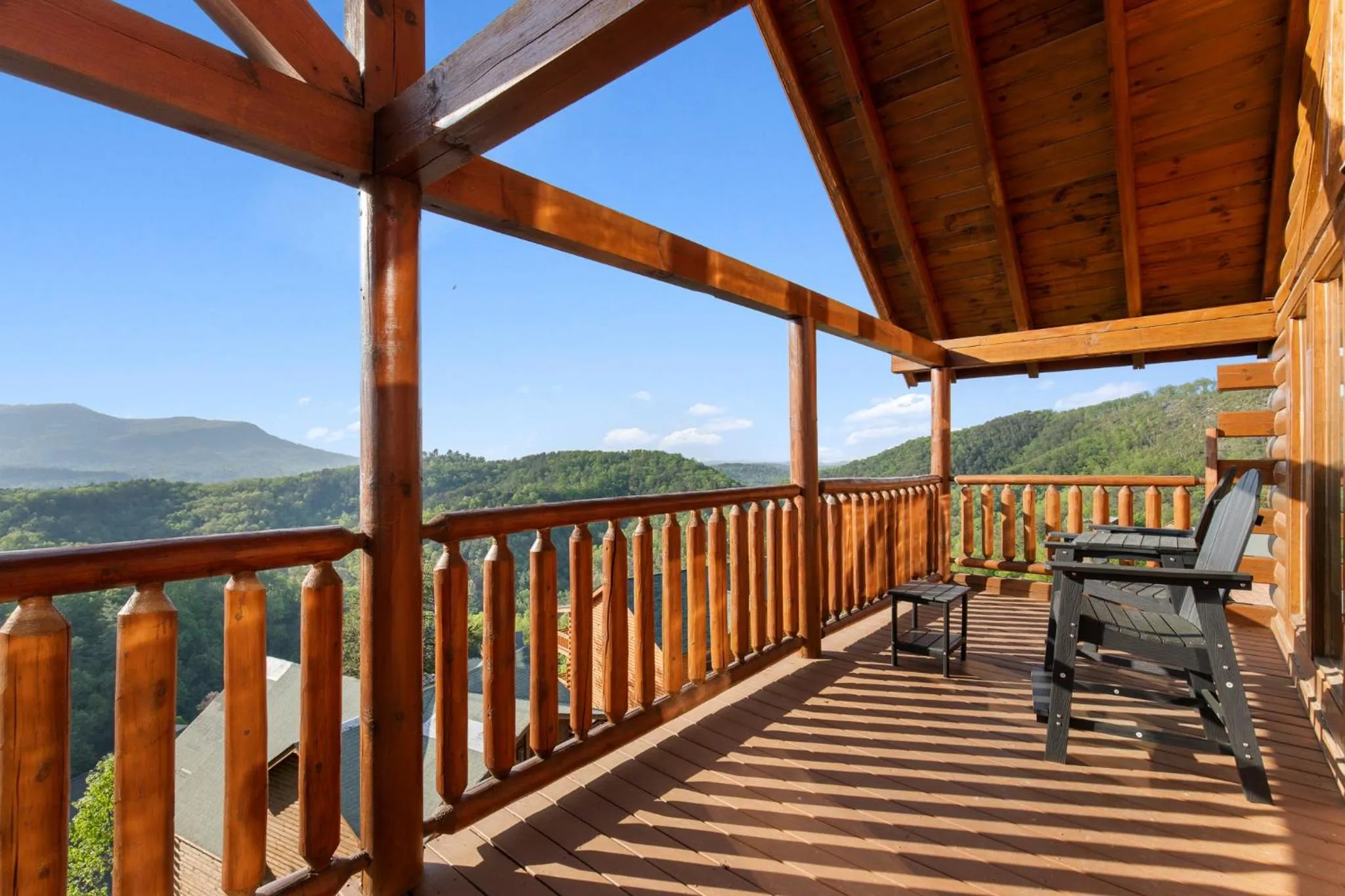 Property building in Theatre in the Mountains