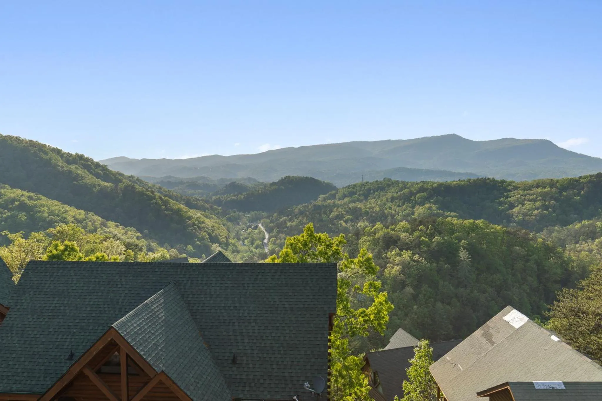 Property building in Theatre in the Mountains