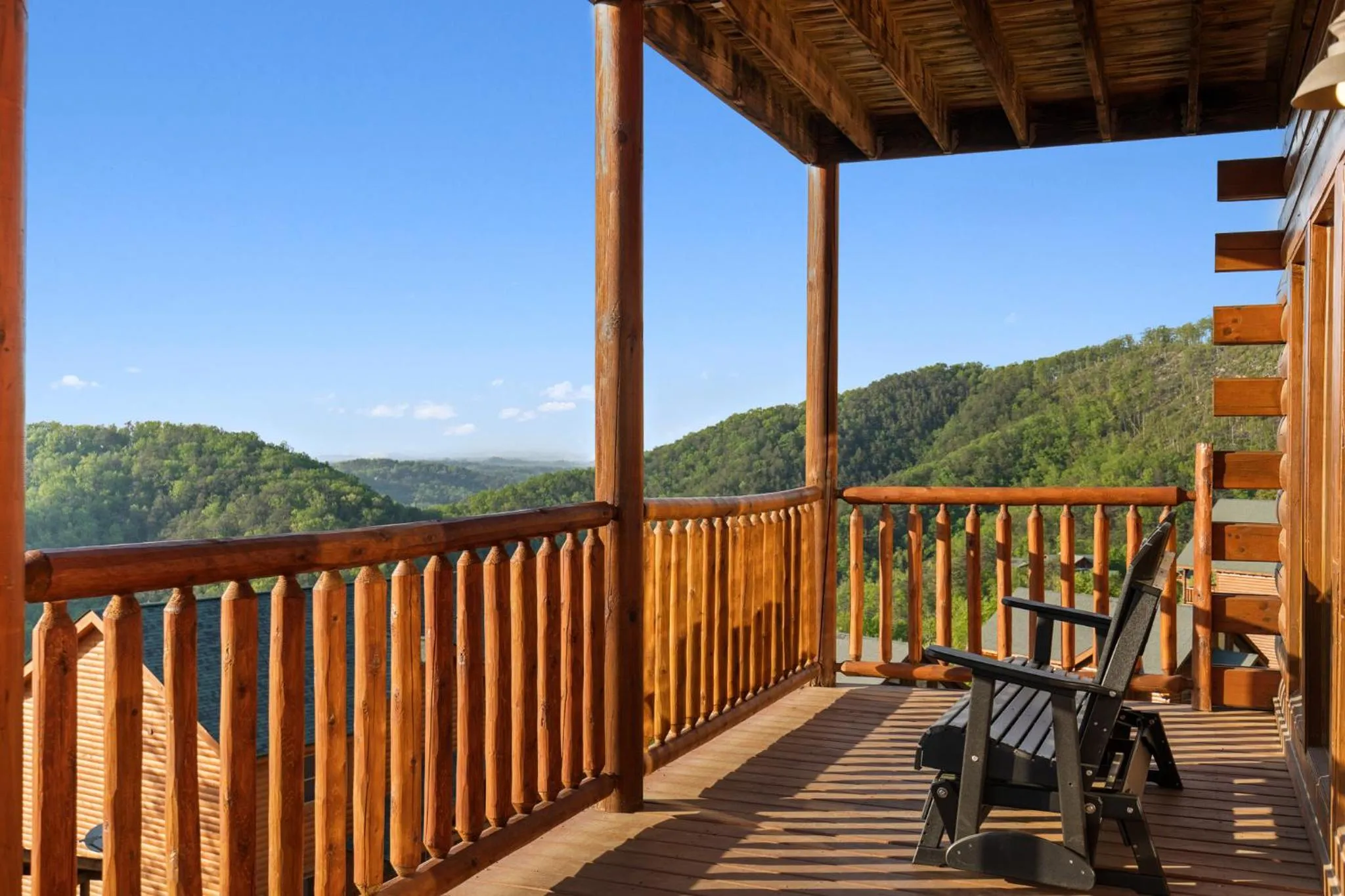 Property building in Theatre in the Mountains