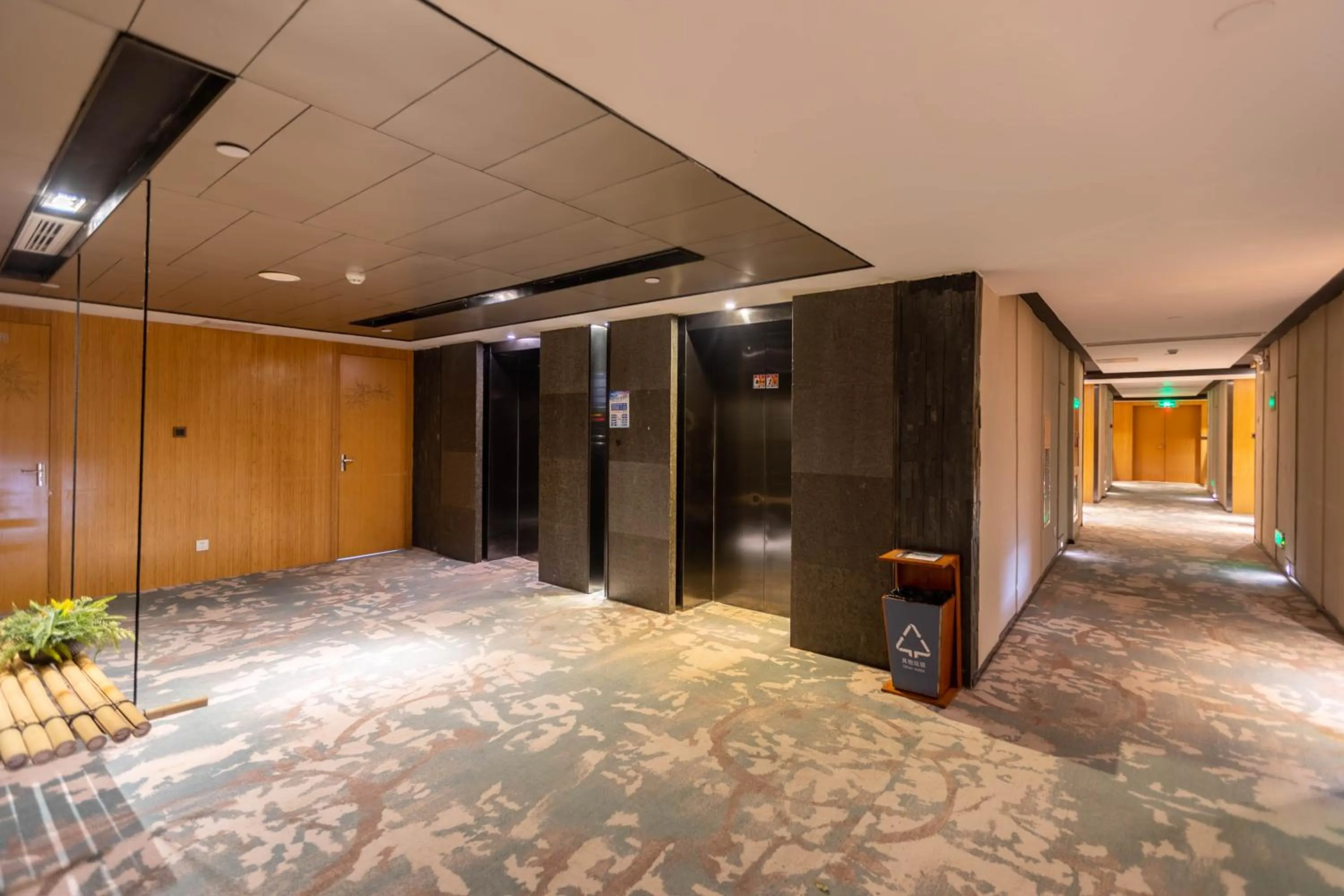 Other, Bed in SSAW Boutique Hotel Hangzhou Xixi Nanlu