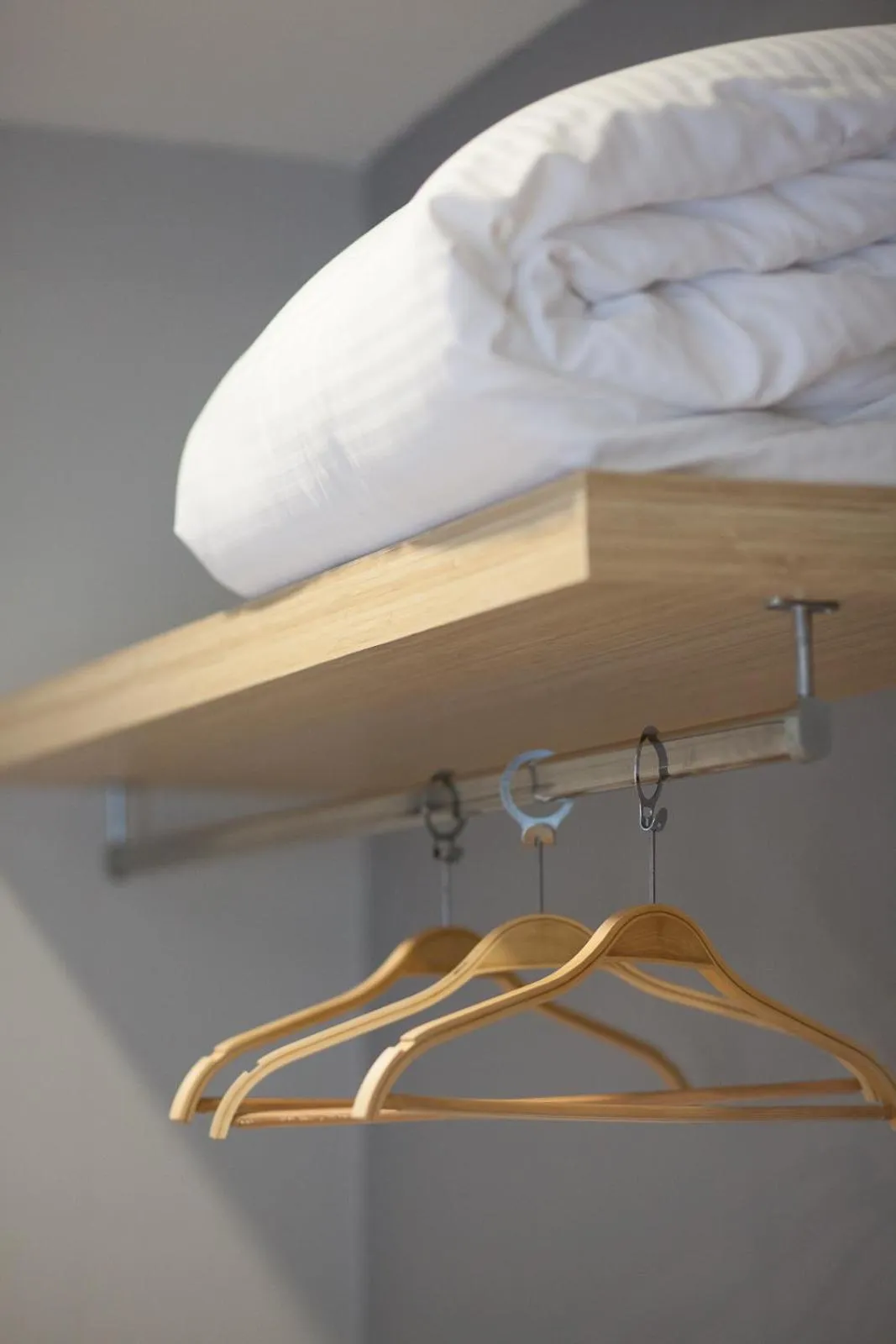 Klaang Muang Hotel (โรงแรมกลางเมือง)