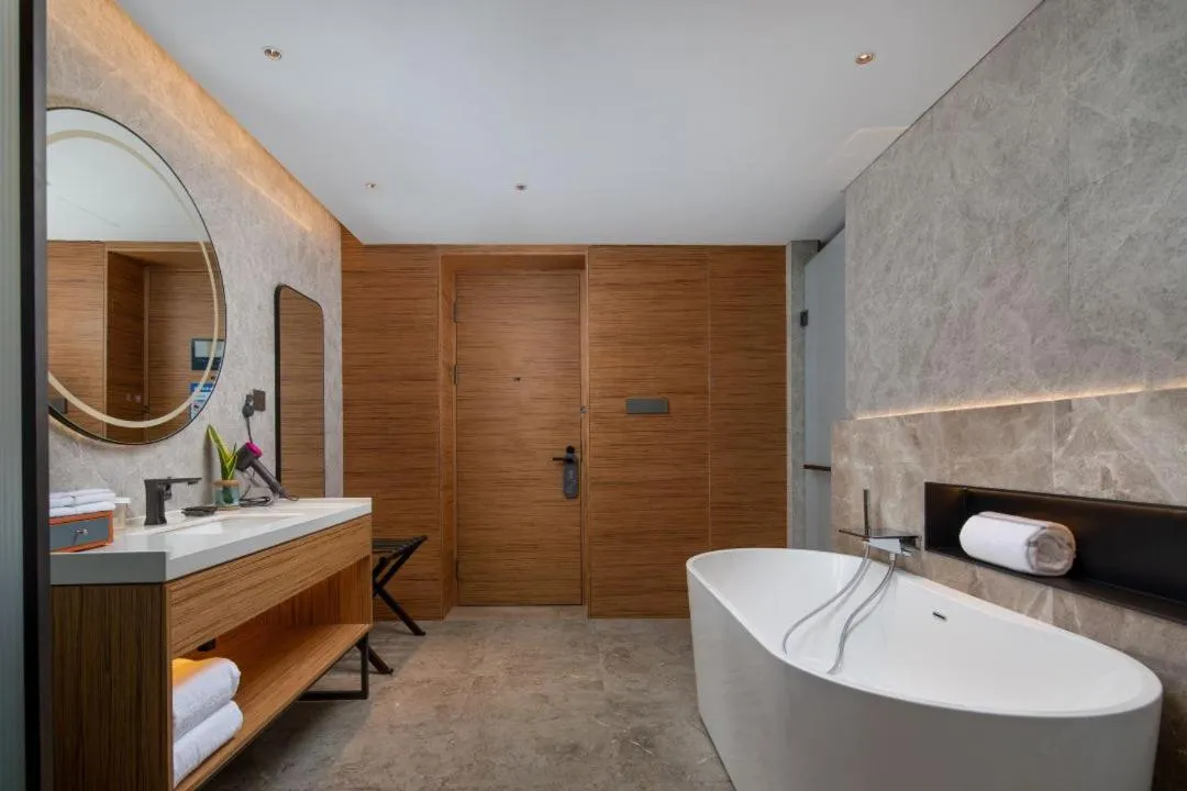 UrCove by HYATT Nanjing South Railway Station